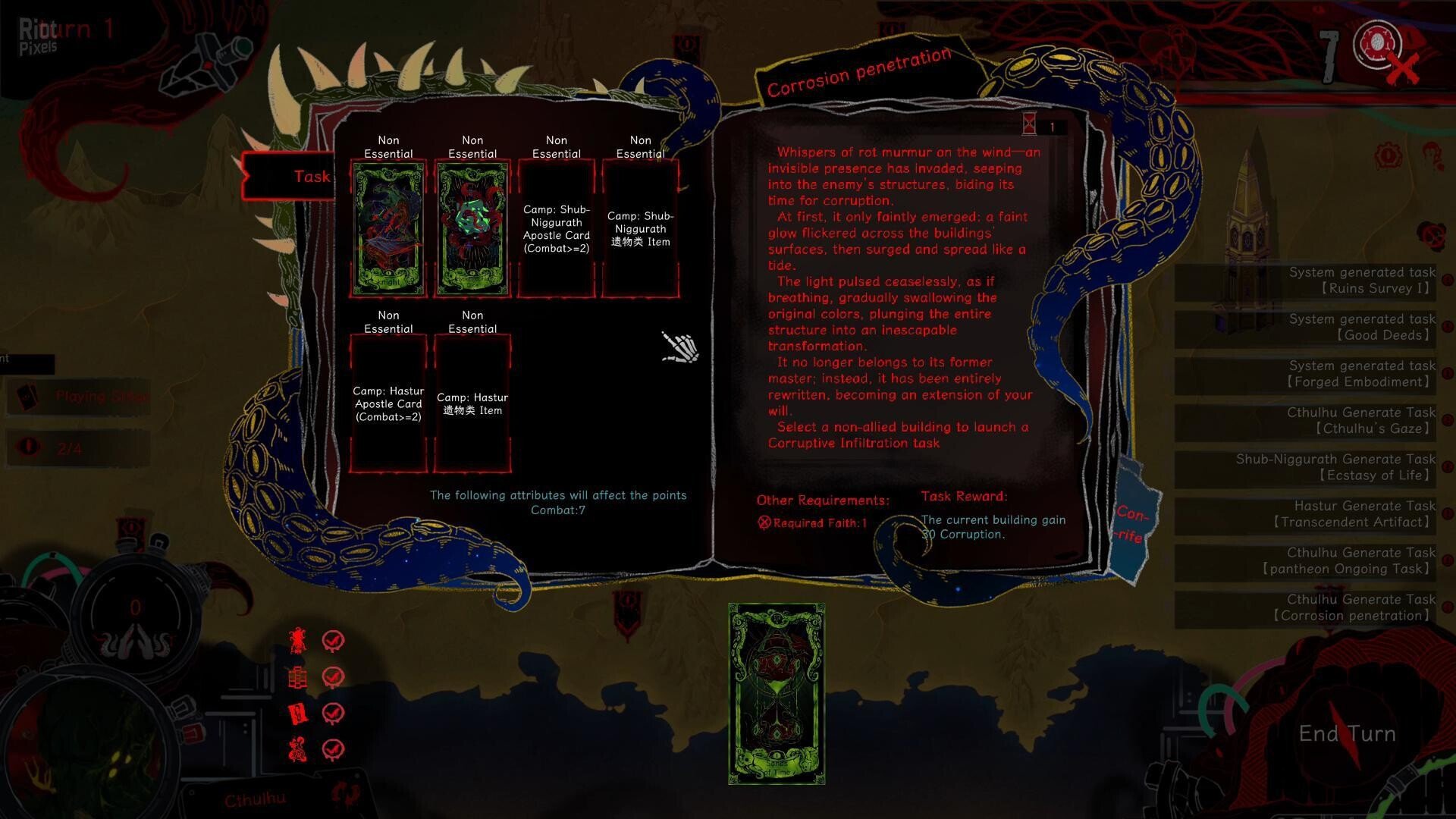 [3]-Divine’s Howl – v1.0.107 Download