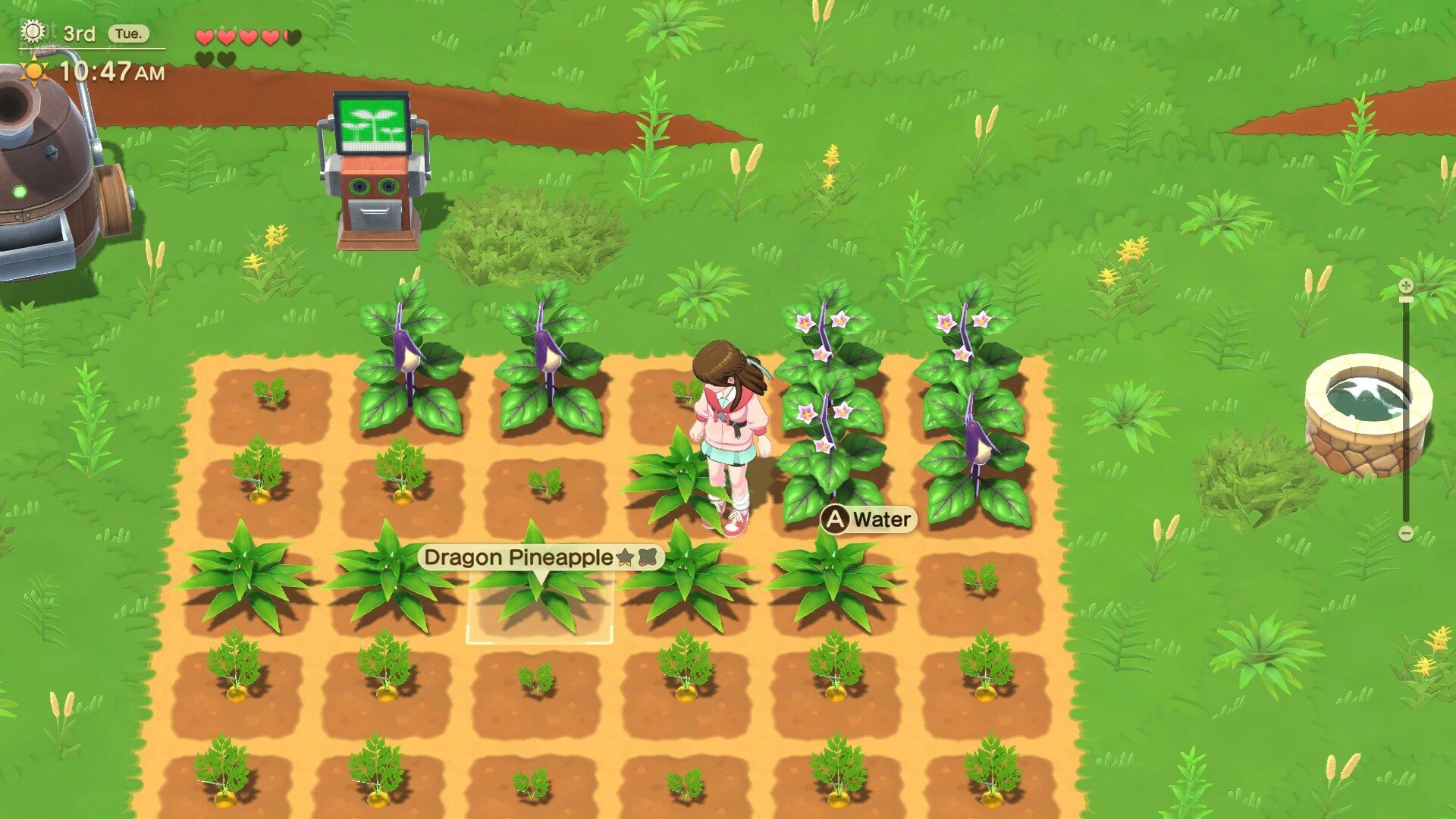 [7]-Harvest Moon: Home Sweet Home Special Edition – v1.1 Build 538 Download
