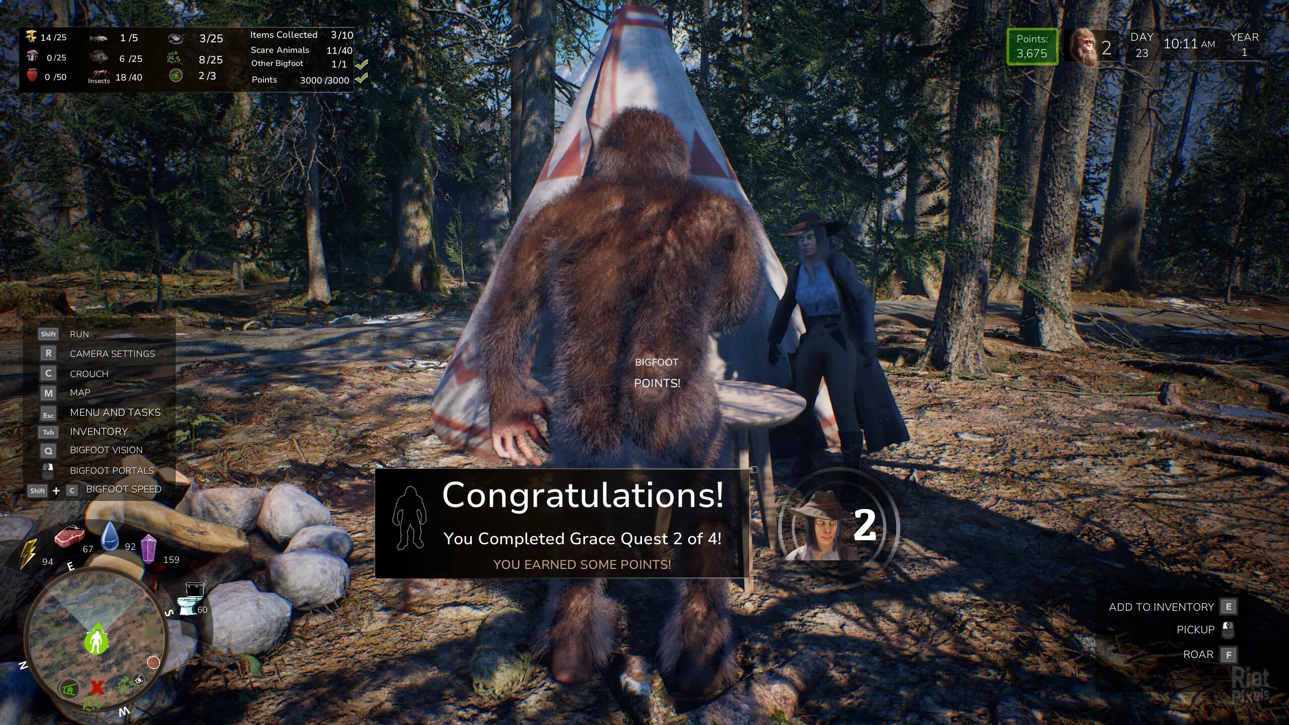 [15]-Bigfoot Life Download