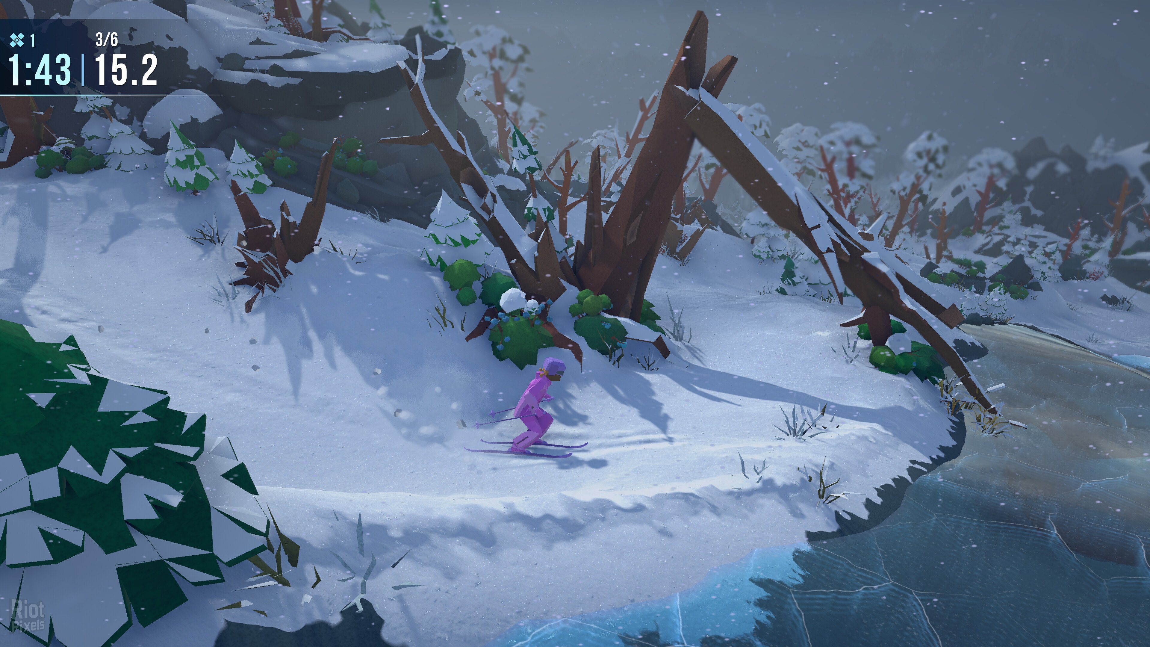 [5]-Lonely Mountains: Snow Riders – Supporter Bundle, v1.3.101.1763.0303 + 2 DLCs Download