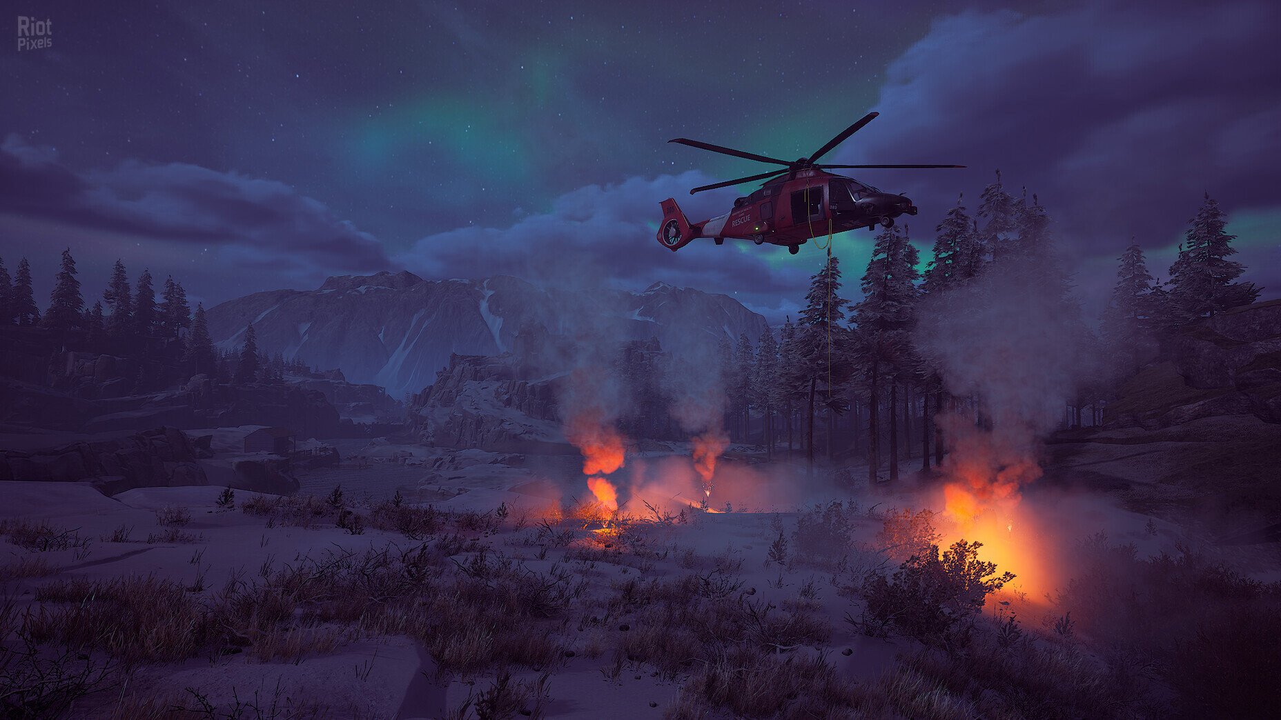 [9]-Winter Survival – v49966 (Release) Download