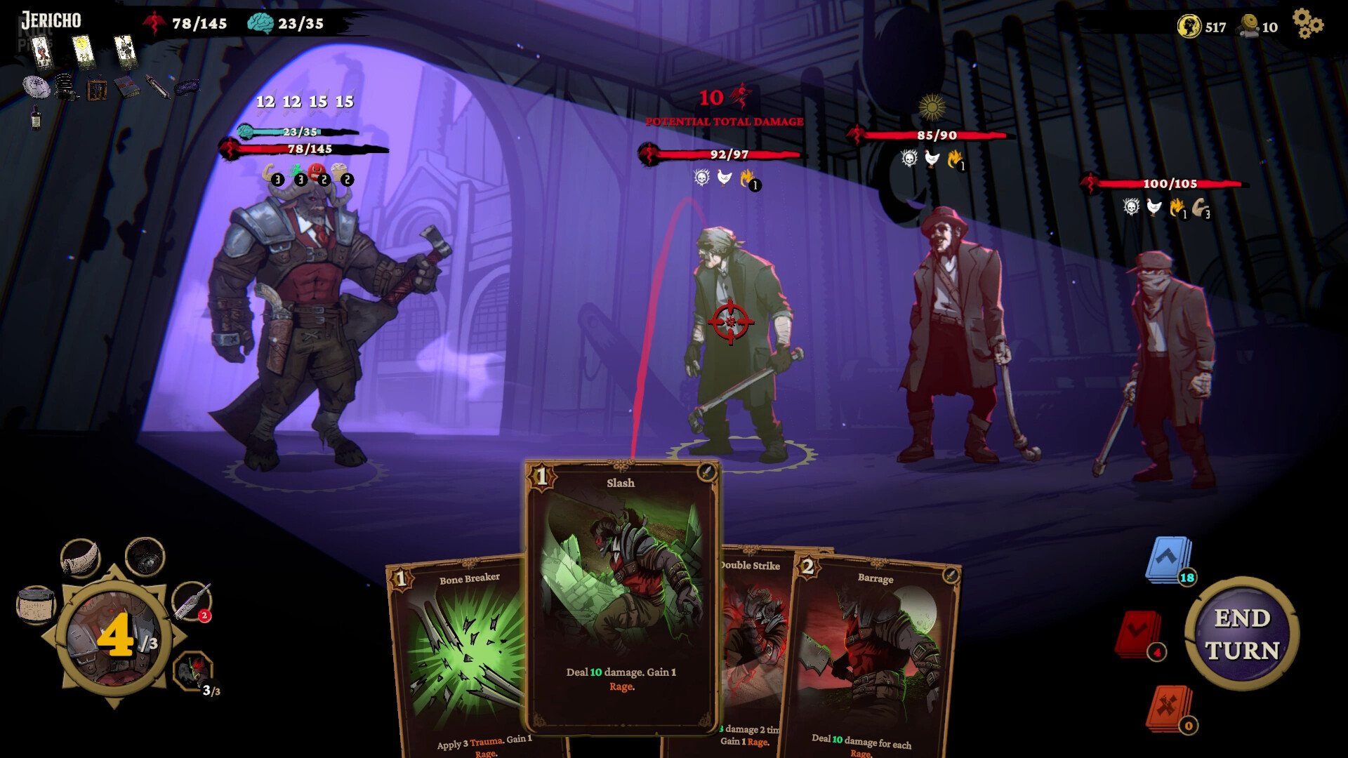 [7]-Hunter’s Moon: A Sovereign Syndicate Adventure, v1.0.44 + 2 Bonus DLCs Download