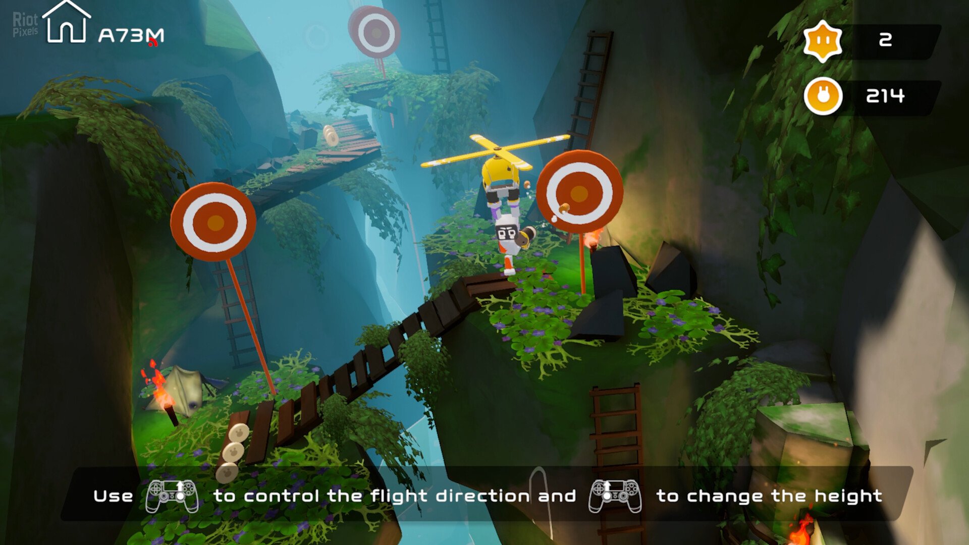 [2]-Biped 2 – v1.7 + Online Co-op Download