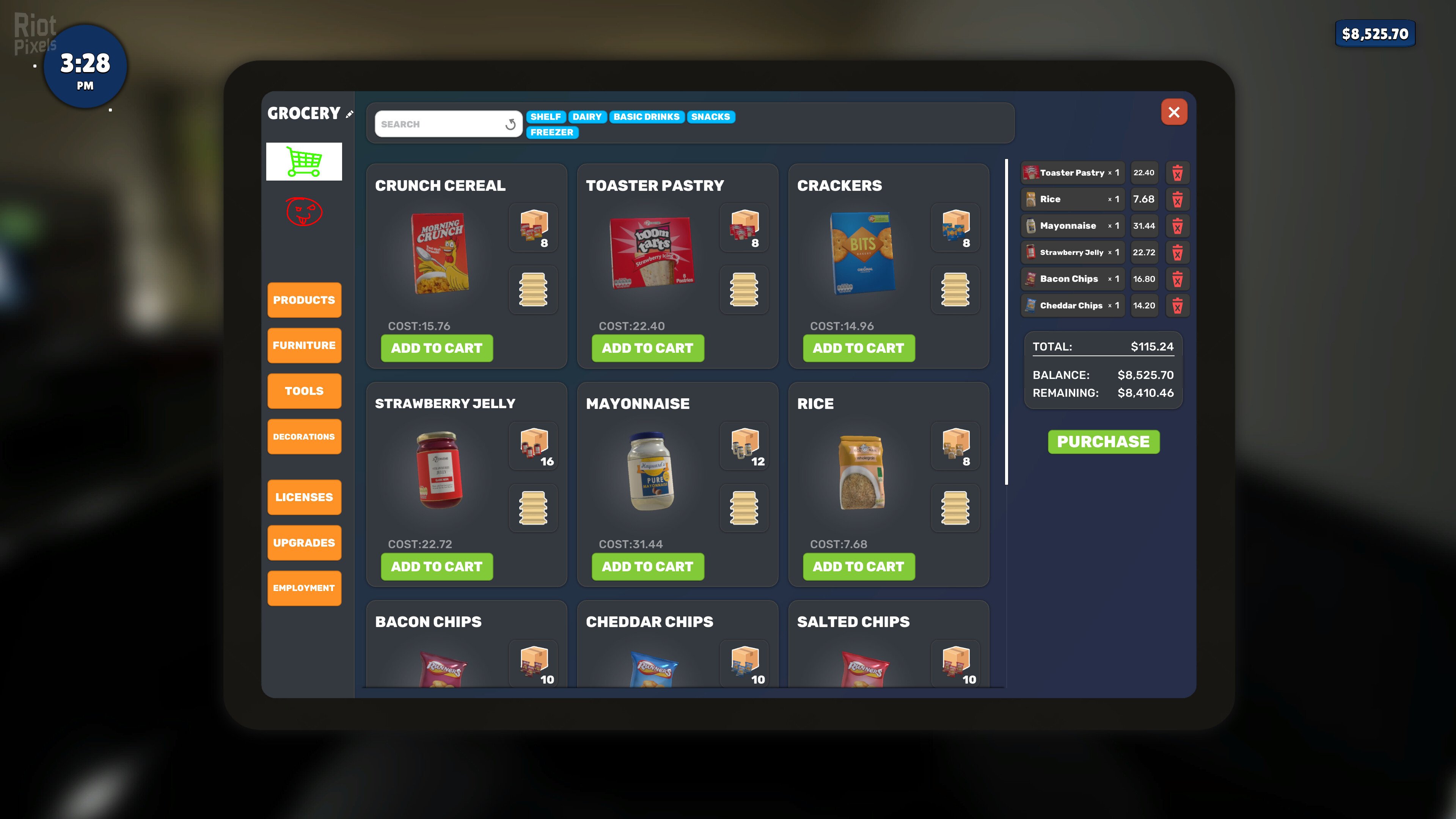 [5]-Store Wars: Multiplayer Shop Simulator Download