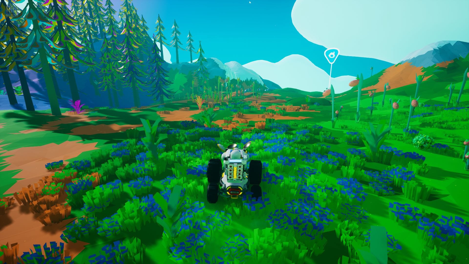 [2]-ASTRONEER – v1.36.31.0 + 3 DLCs/Bonuses Download