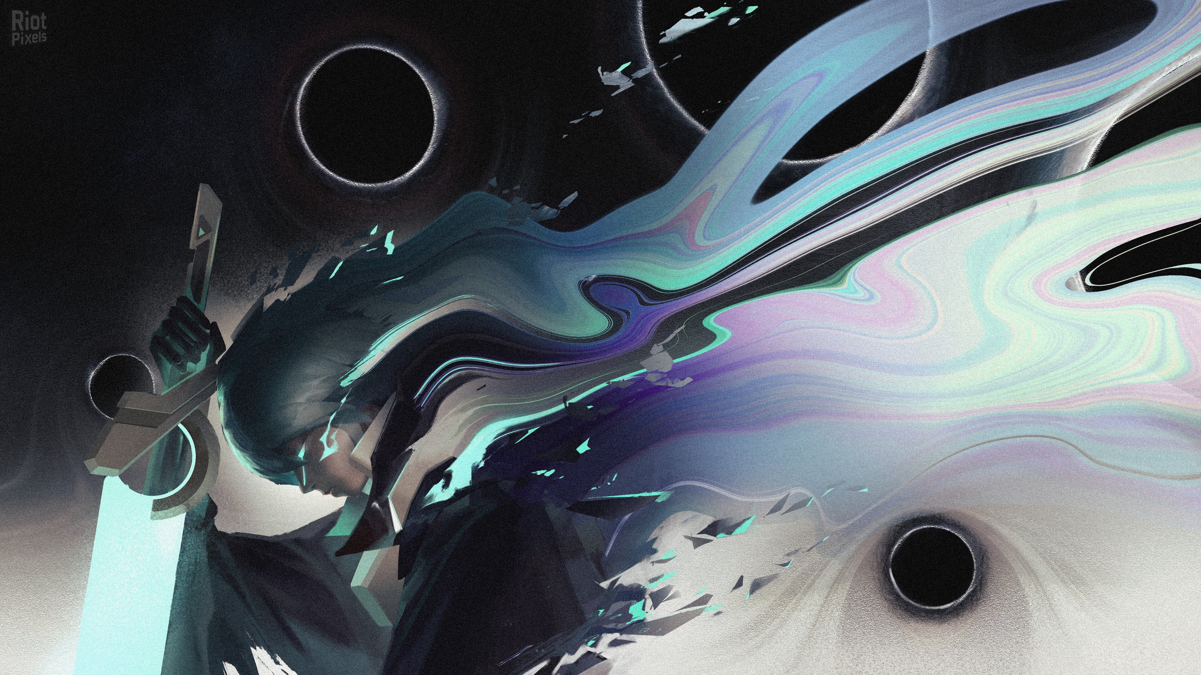 [5]-Retrace the Light – v1.0.2311 + DLC Download