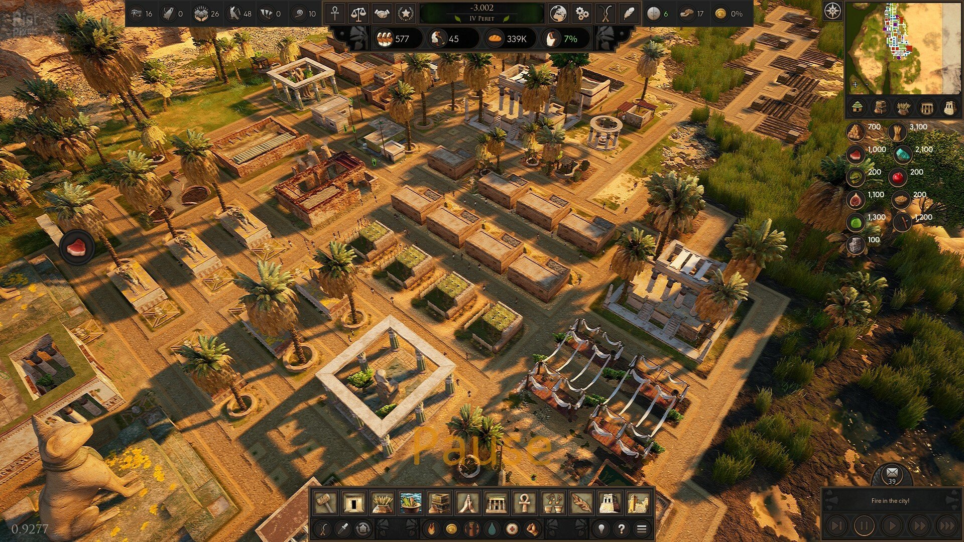[12]-Builders of Egypt – v1.5021 Download