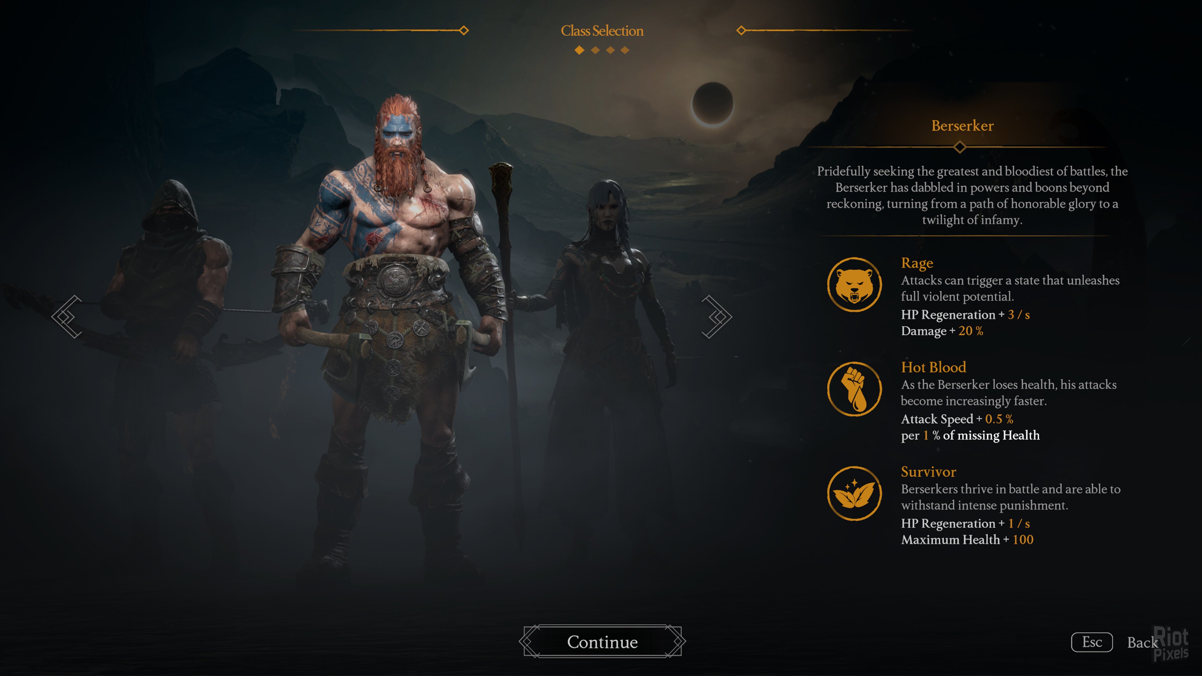 [10]-Jotunnslayer: Hordes of Hel – Collector’s Edition, v1.0.5.89760 + 5 DLCs/Bonuses Download