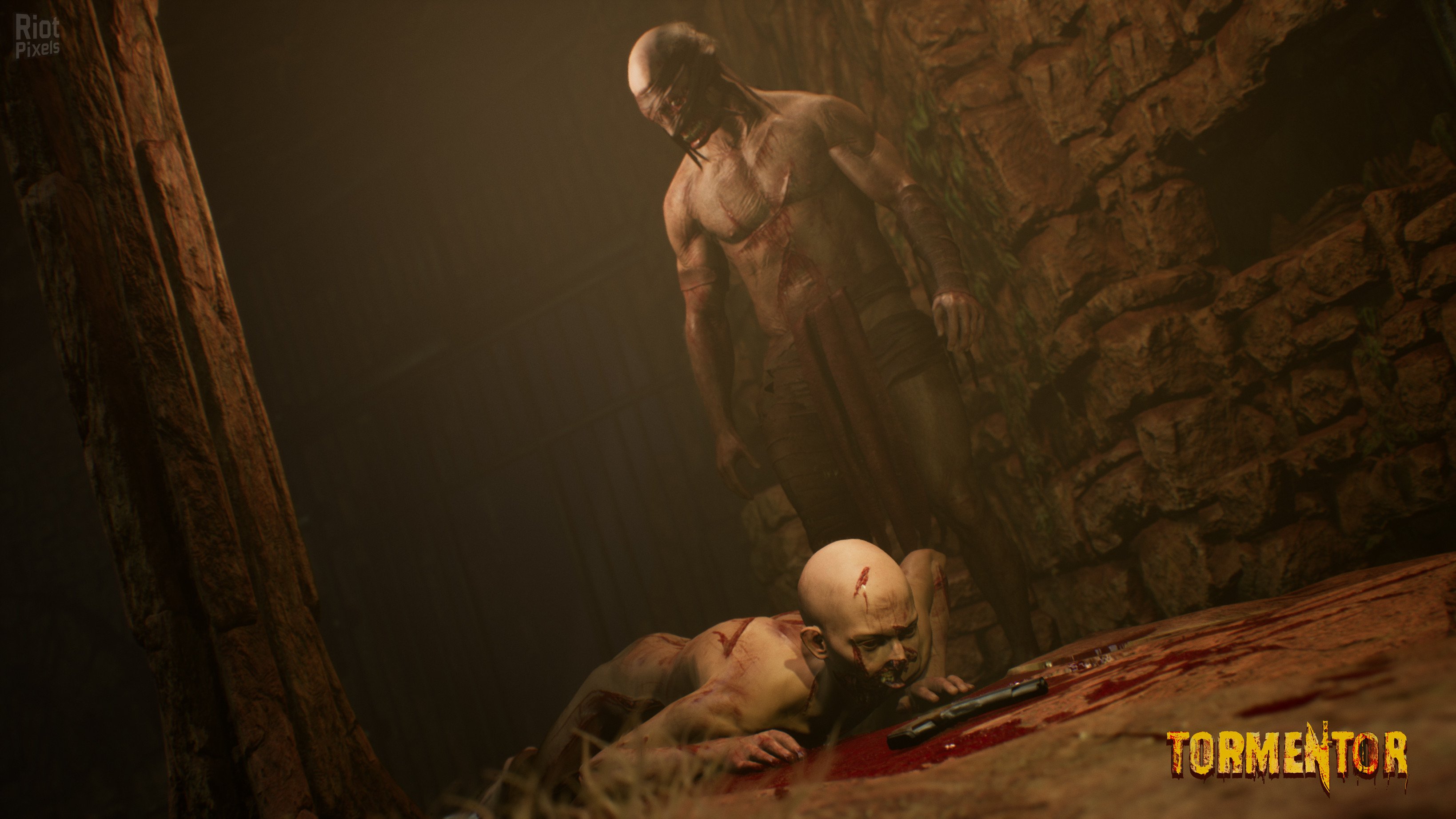 [11]-TORMENTOR Download