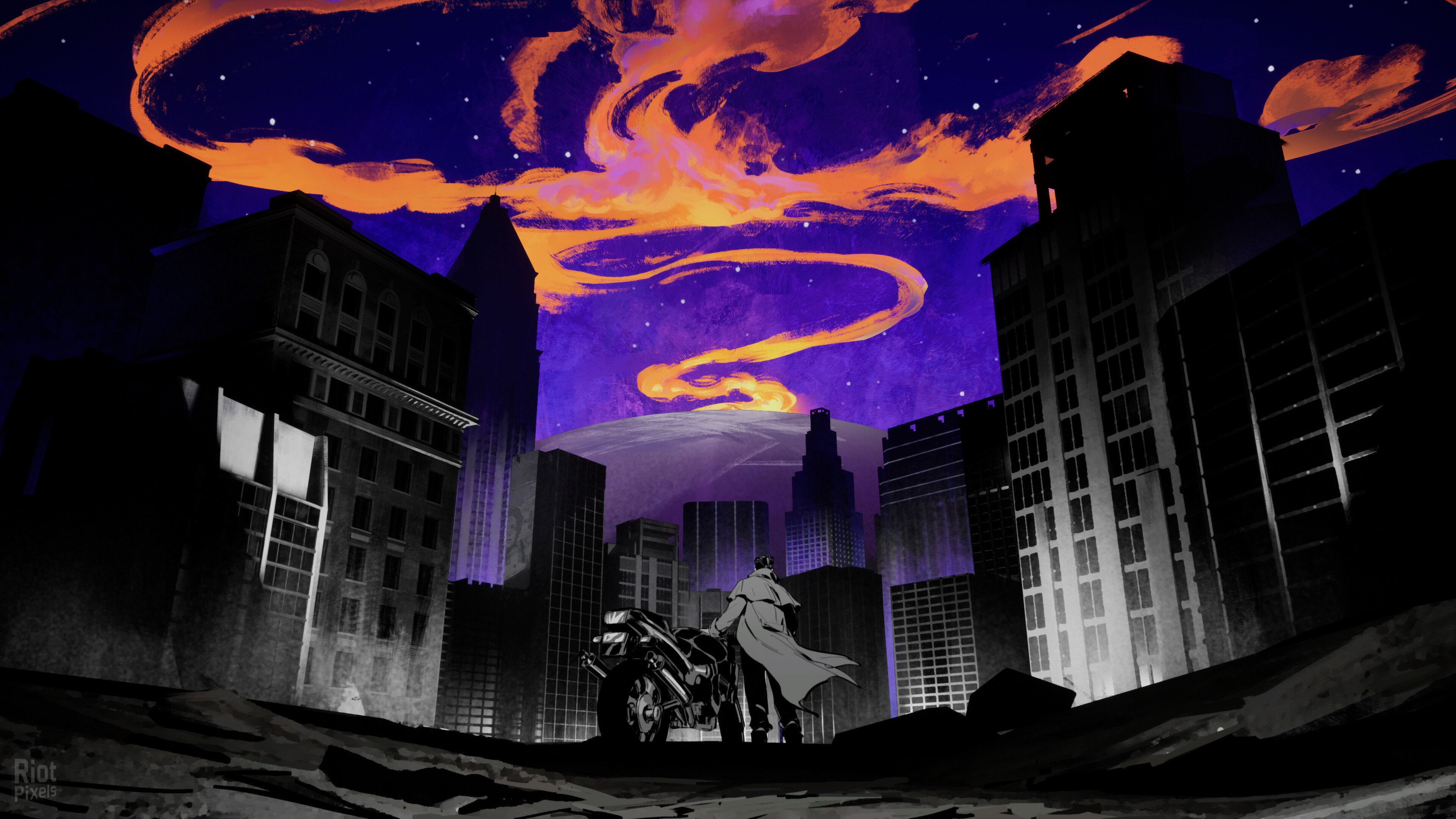 [3]-Malys: Soundtrack Edition – v1.0 (Release) + Bonus OST Download