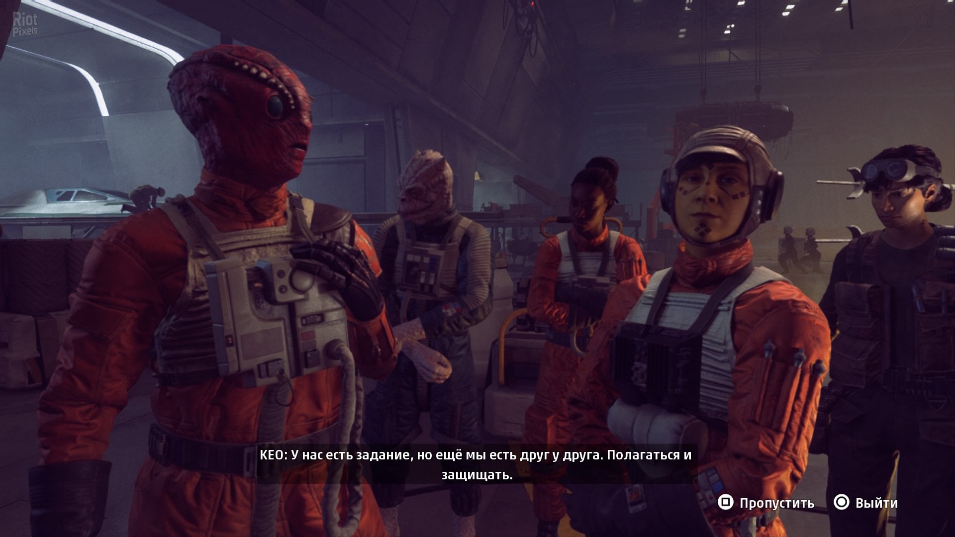 [11]-STAR WARS: Squadrons – v1.0.10.39591 Download
