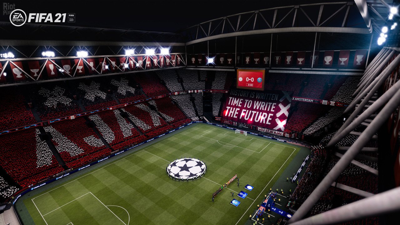 [8]-FIFA 21 – v1.0.72.32477 [Monkey Repack] Download