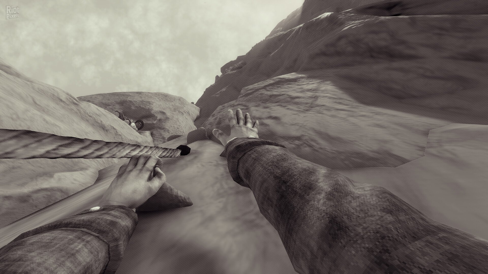 [6]-Peaks of Yore: Alpinist Edition – v2.0.4 + DLC Download