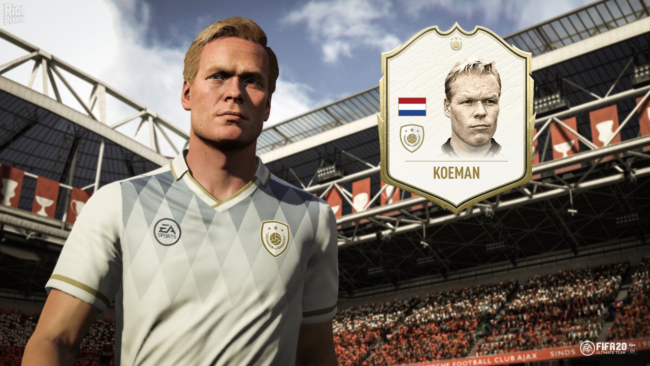 [21]-FIFA 20 – v1.0.66.8249 Download
