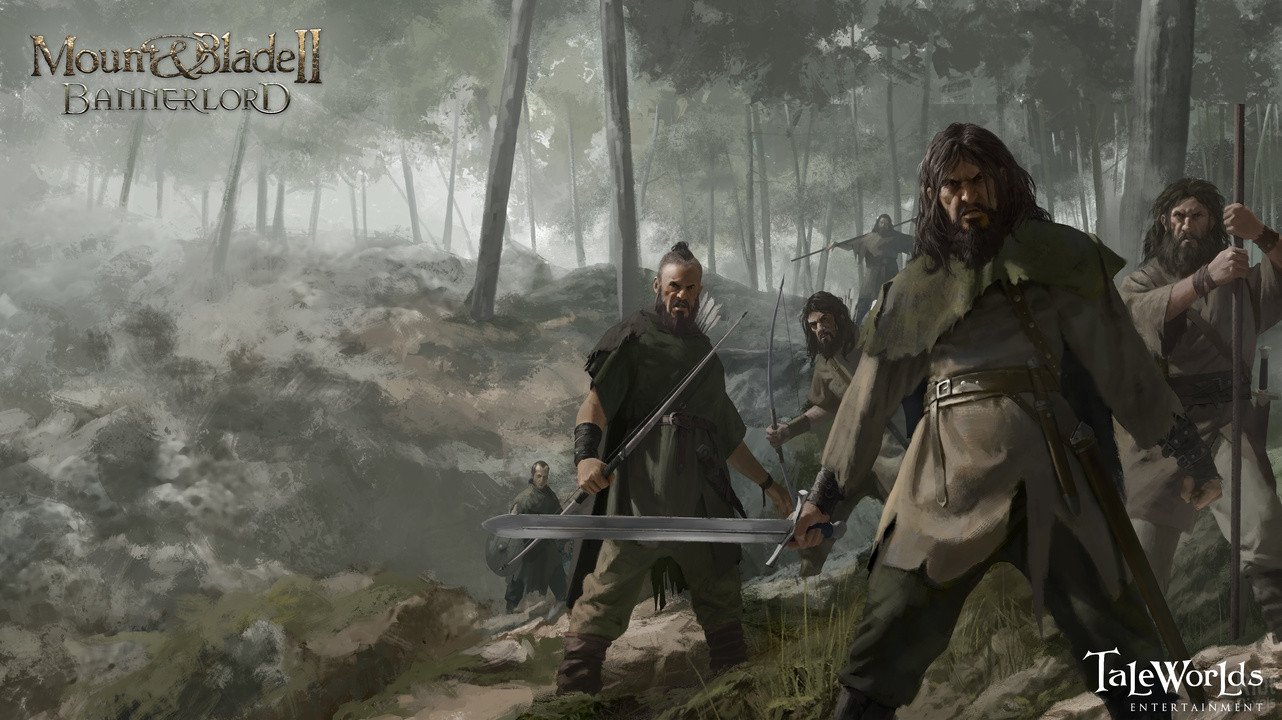 [22]-Mount & Blade II: Bannerlord – Digital Deluxe Edition – v1.3.4.102350 + 3 DLCs/Bonuses Download