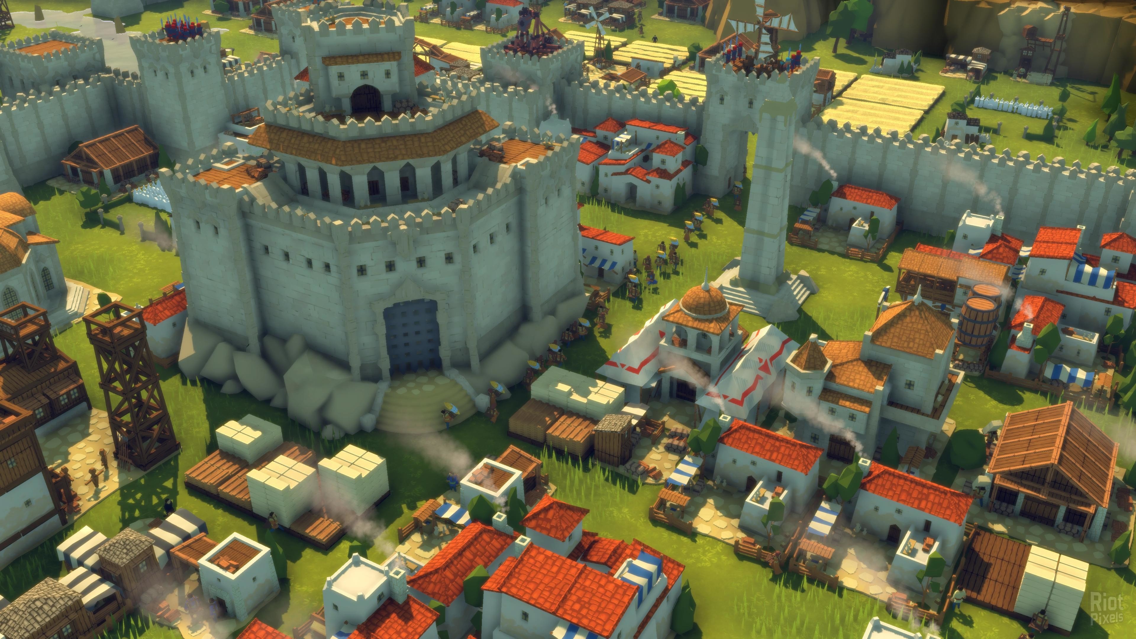 [15]-Diplomacy is Not an Option – v1.0.99 + Bonus Content Download