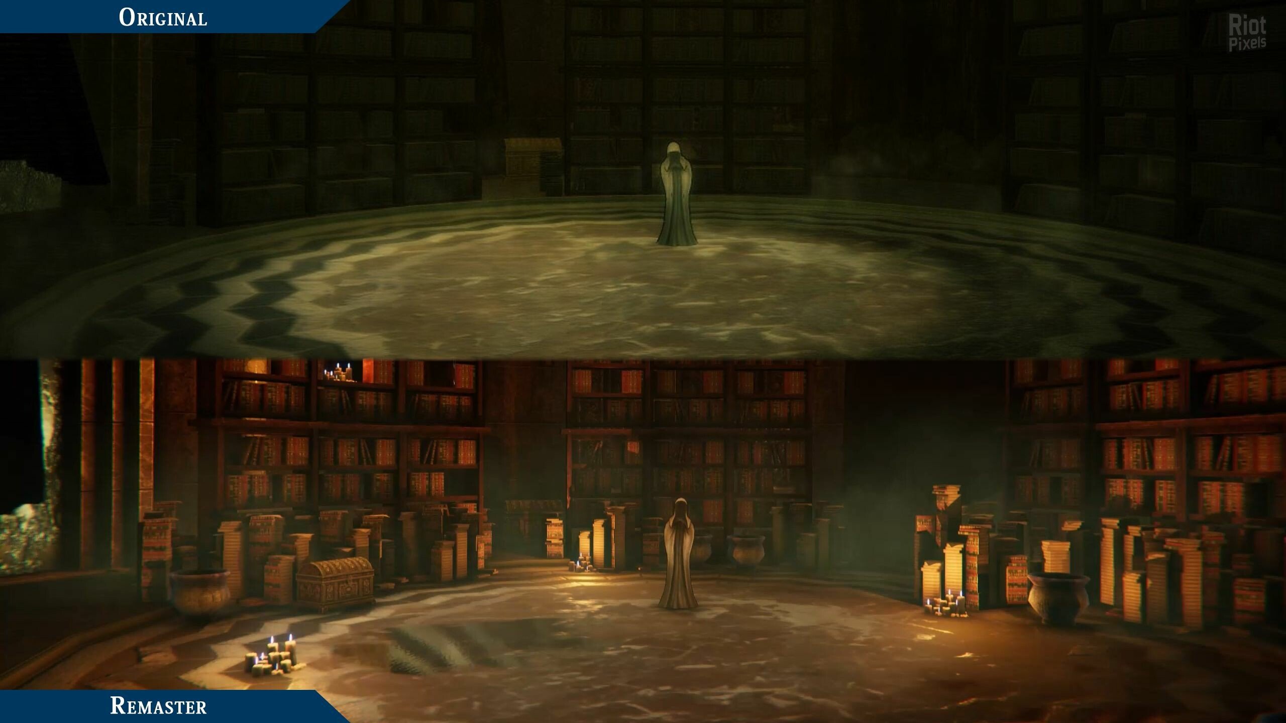 [4]-Anima Gate of Memories: I & II Remaster Download