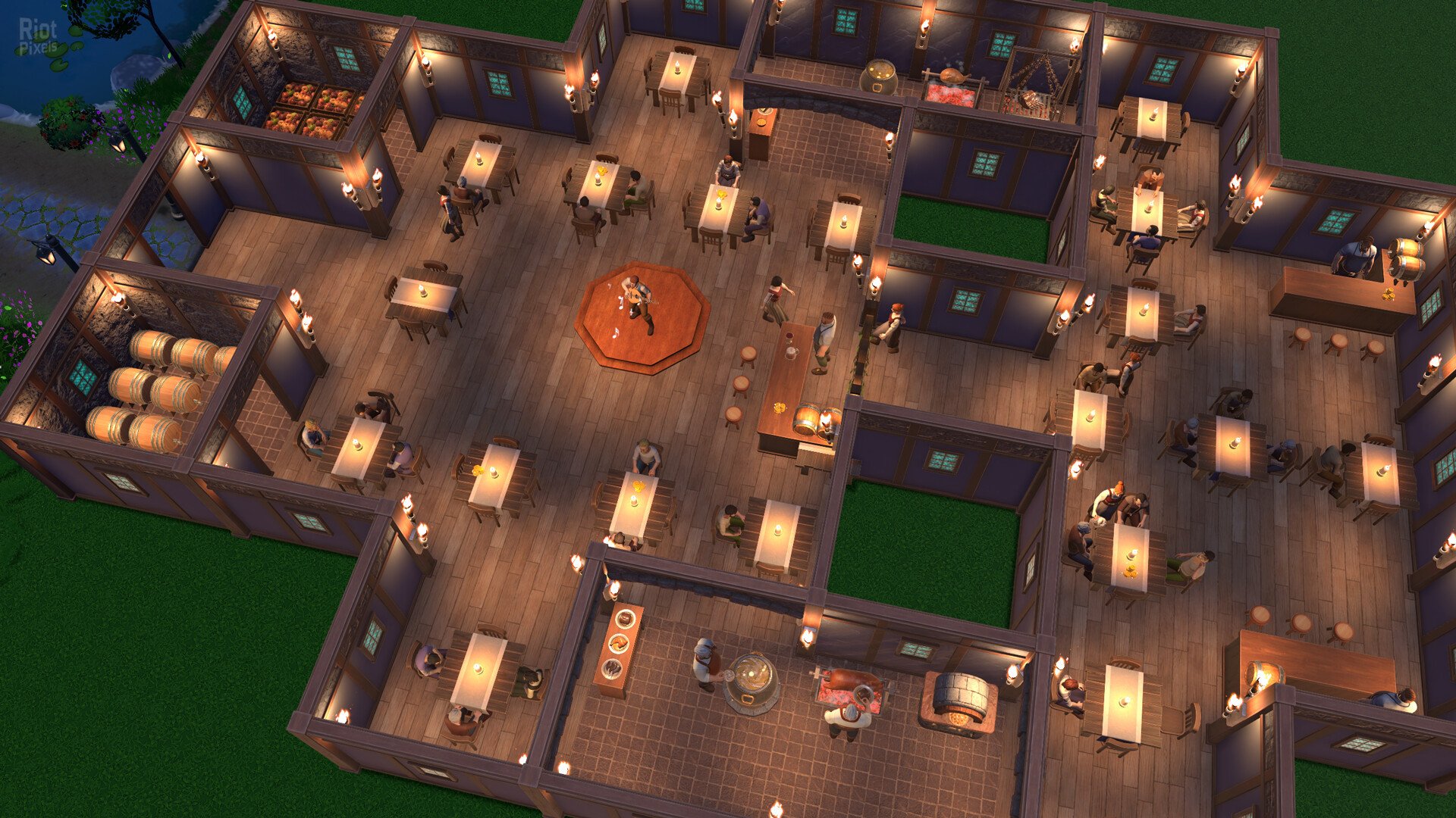 [4]-Inn Tycoon – Version 42 (Release) Download