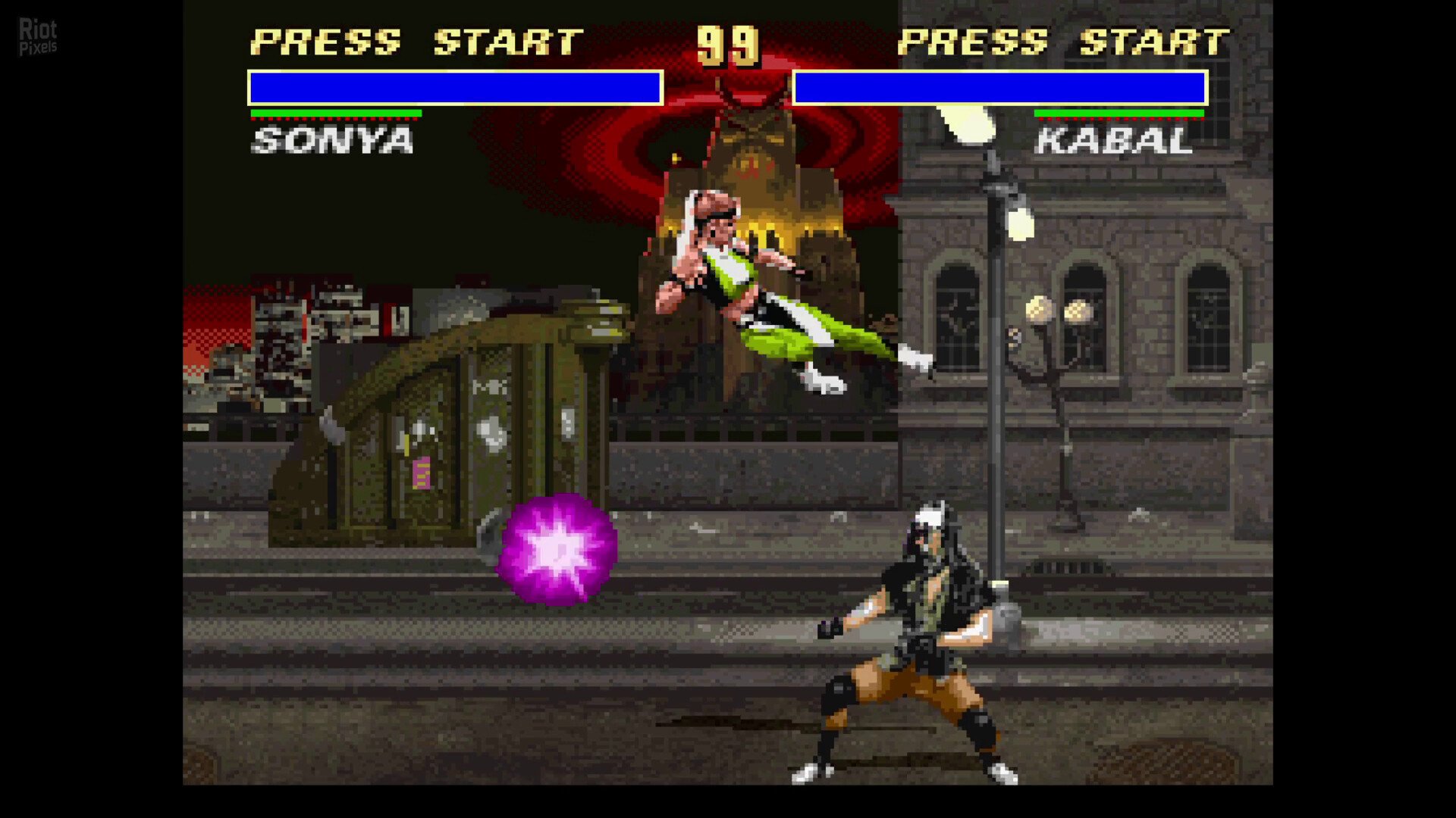 [5]-Mortal Kombat: Legacy Kollection – v1.0.0.1 Download