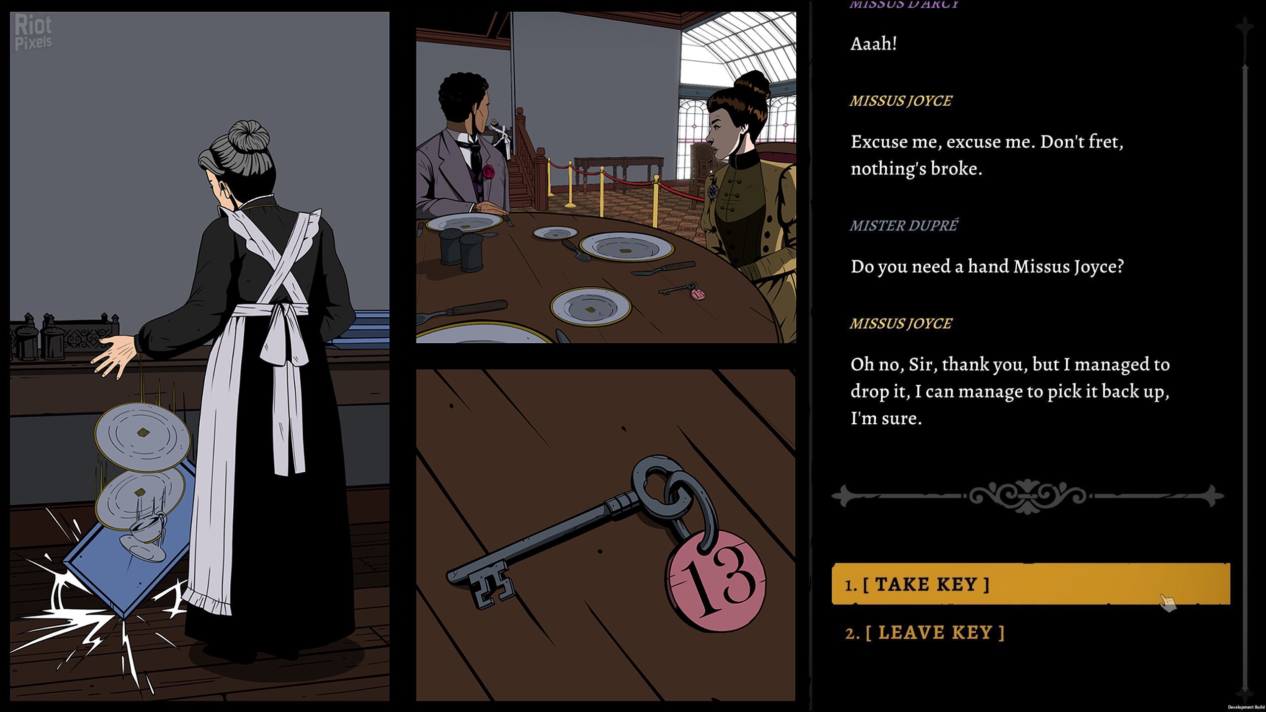 [4]-The Séance of Blake Manor – v1.0.619.815r Download