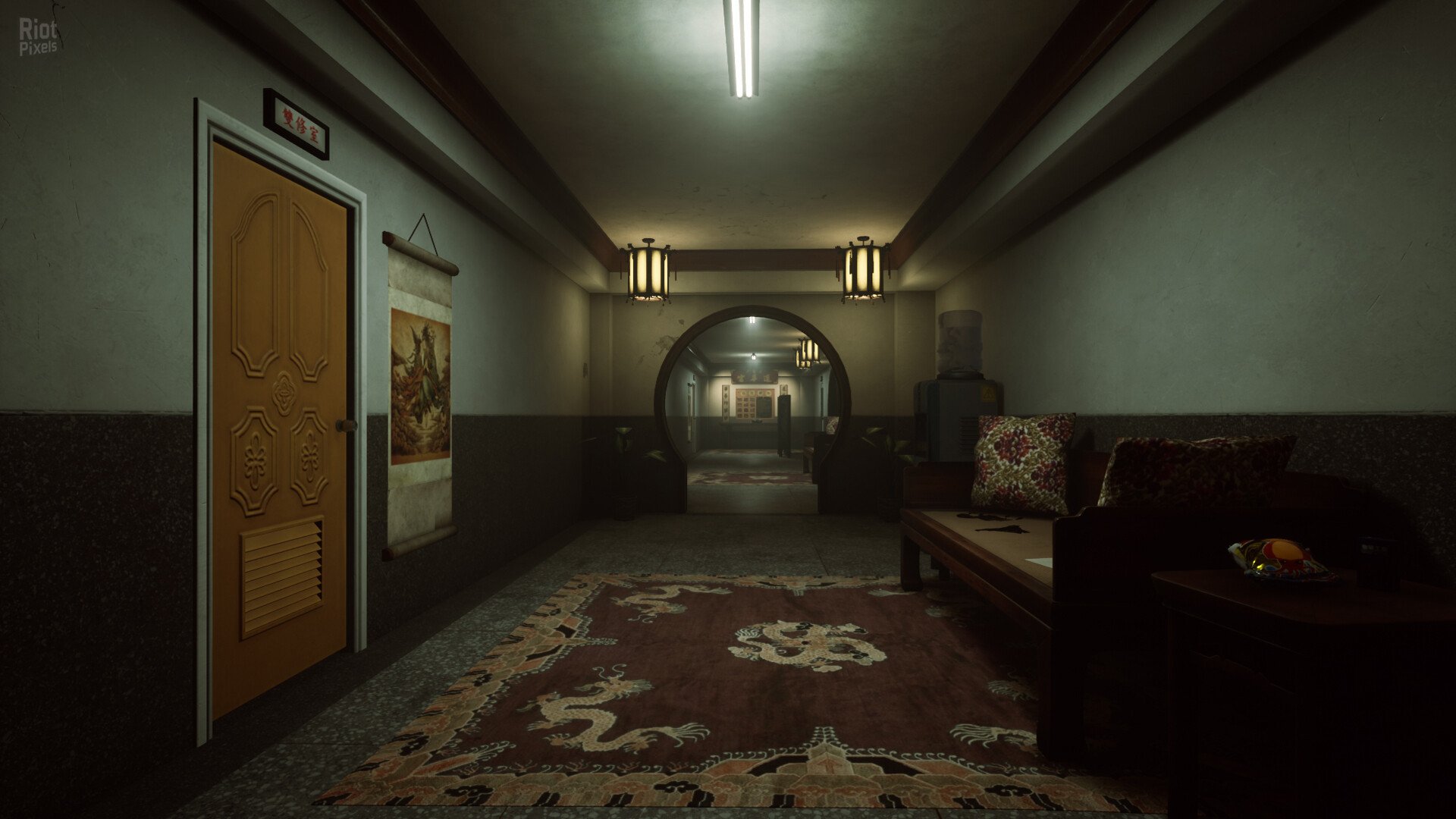 [14]-SUFFOCATE – v1.0.1 Download