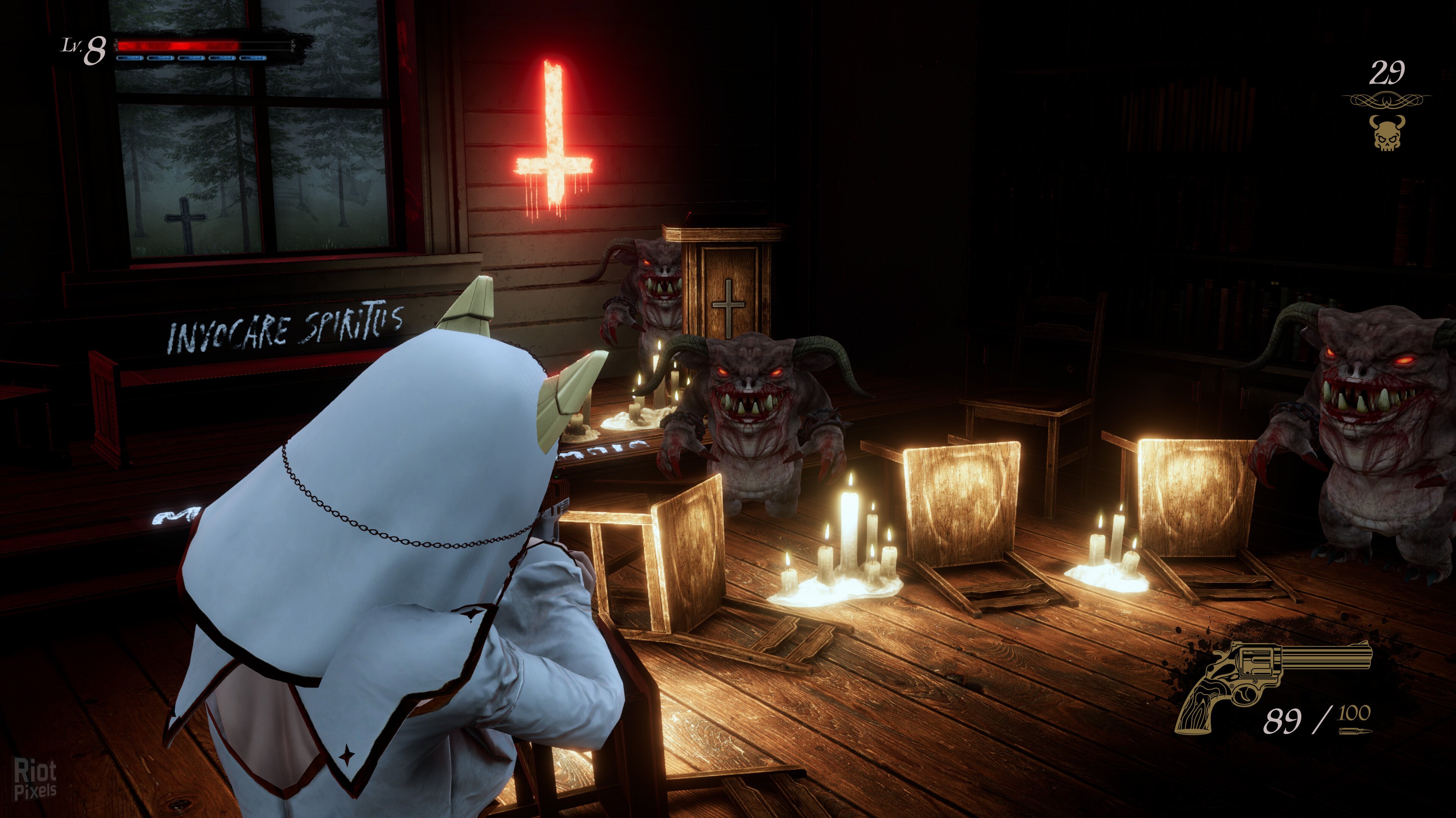 [2]-Nun of your Business Download