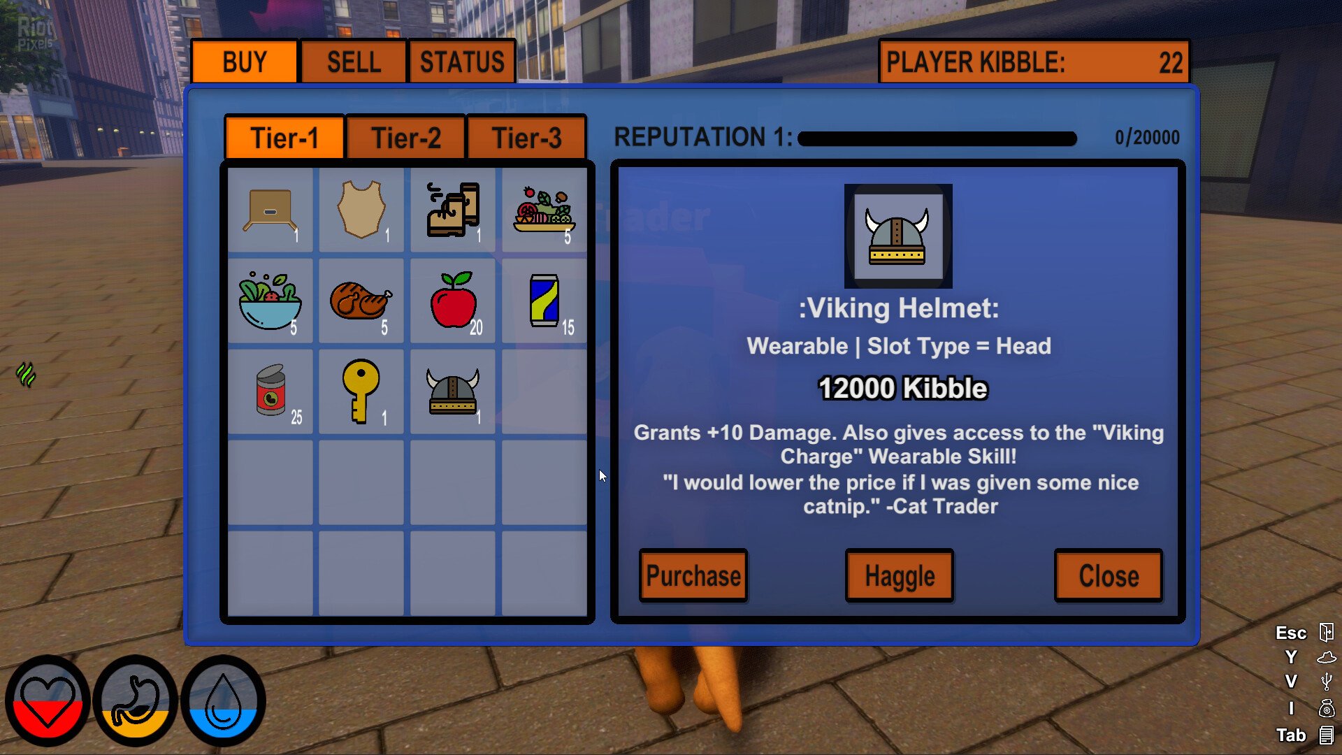 [7]-Lost Paws – v1.0.5 Download
