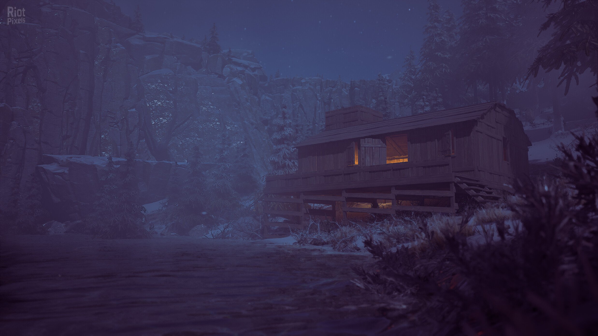 [16]-Winter Survival – v49966 (Release) Download