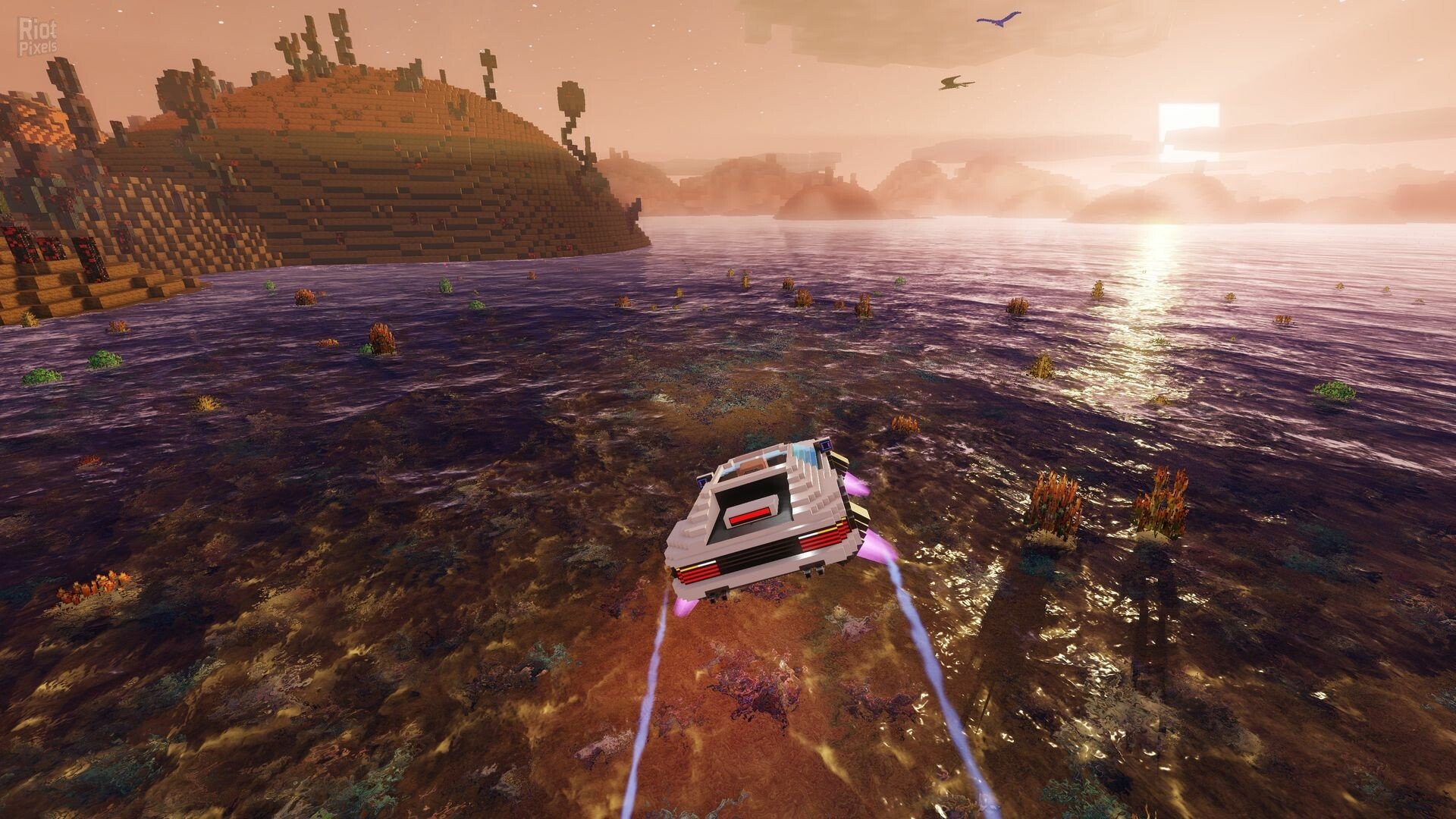 [3]-Cubic Odyssey – v1.1.2.6 Download