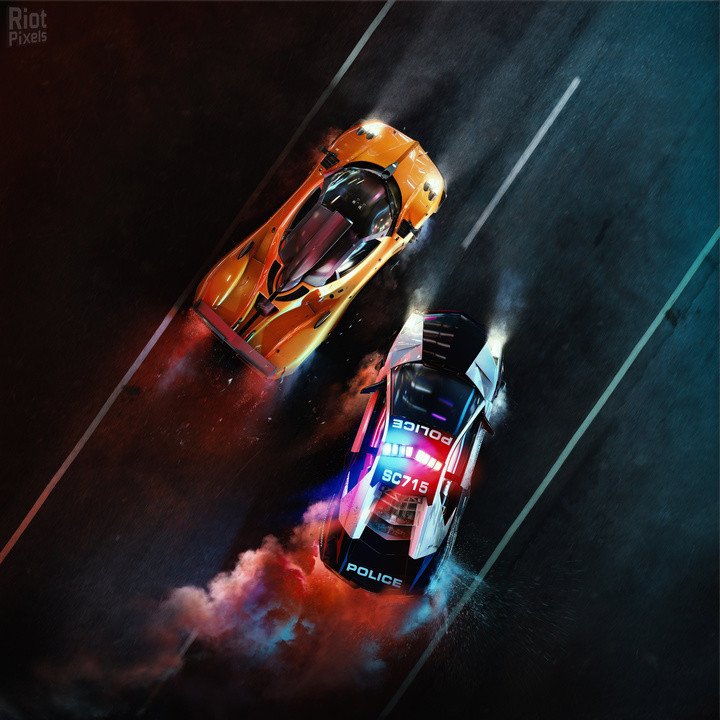 [17]-Need for Speed: Hot Pursuit Remastered – v1.0.0.23891 Download