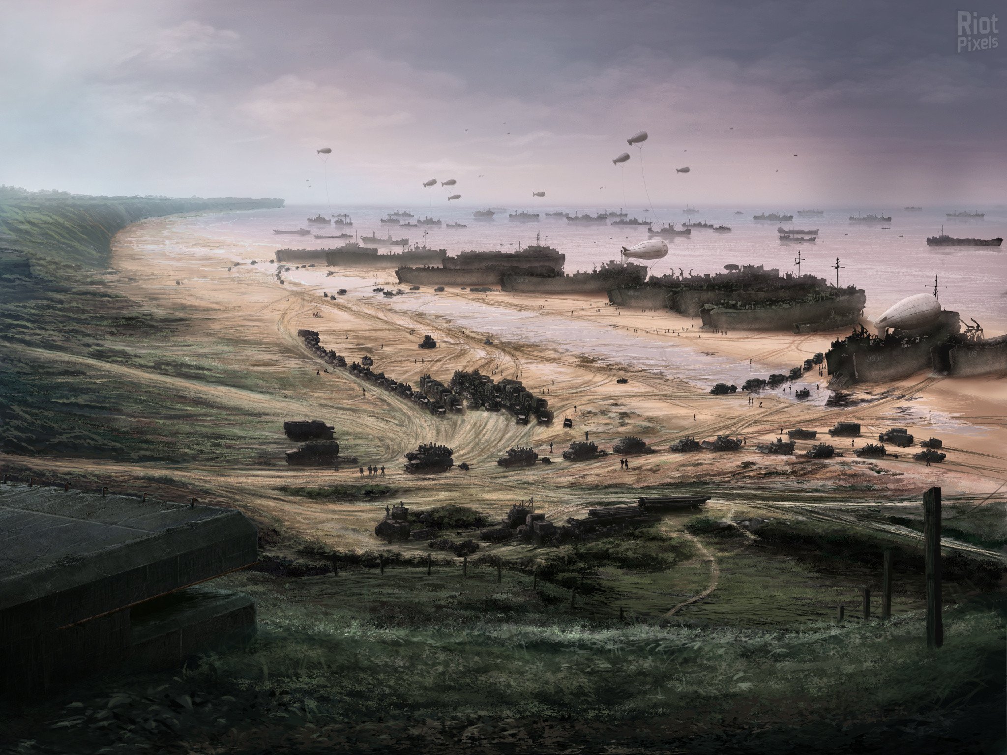 [20]-Hearts of Iron IV: Ultimate Bundle – v1.17.0.5212 + 55 DLCs/Bonuses + Windows 7 Fix Download