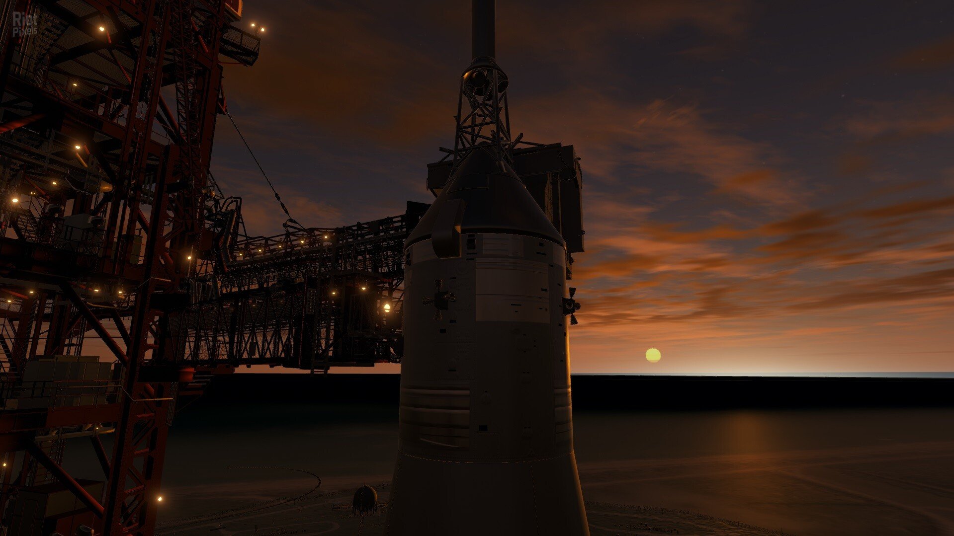 [2]-Reentry: A Space Flight Simulator – v1.00.00 (Release) Download