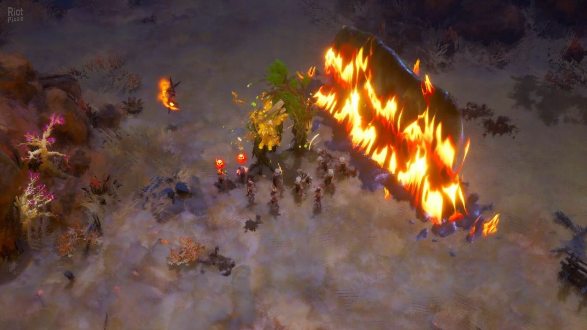 [13]-Wartorn – v1.0 (Release) Download