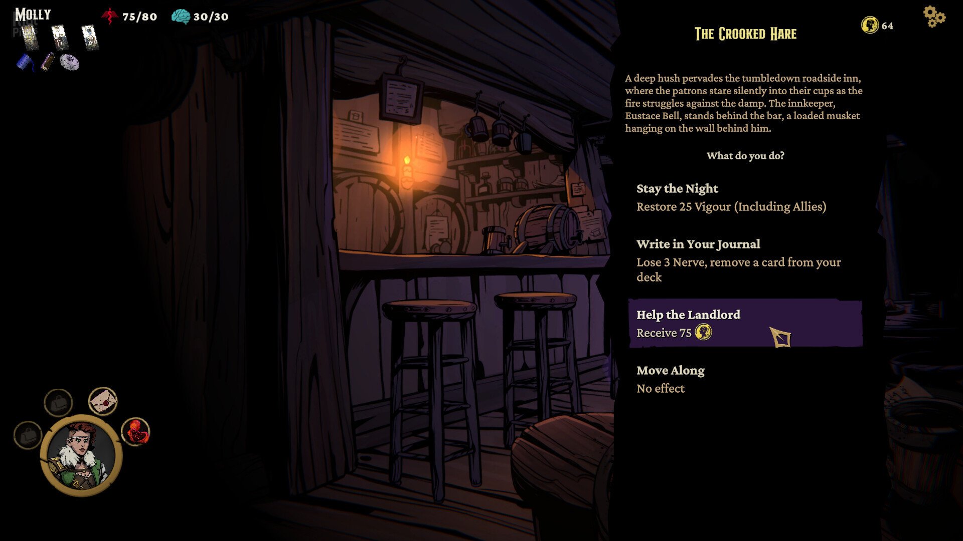 [10]-Hunter’s Moon: A Sovereign Syndicate Adventure, v1.0.44 + 2 Bonus DLCs Download