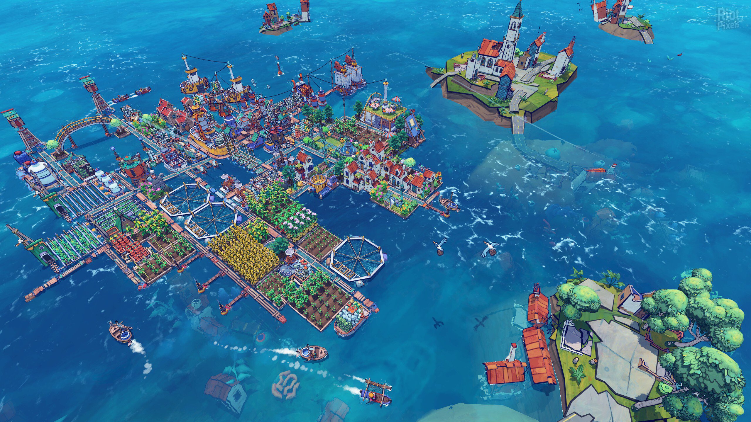 [5]-Flotsam – v1.0.0/v1.0.0f5 Download