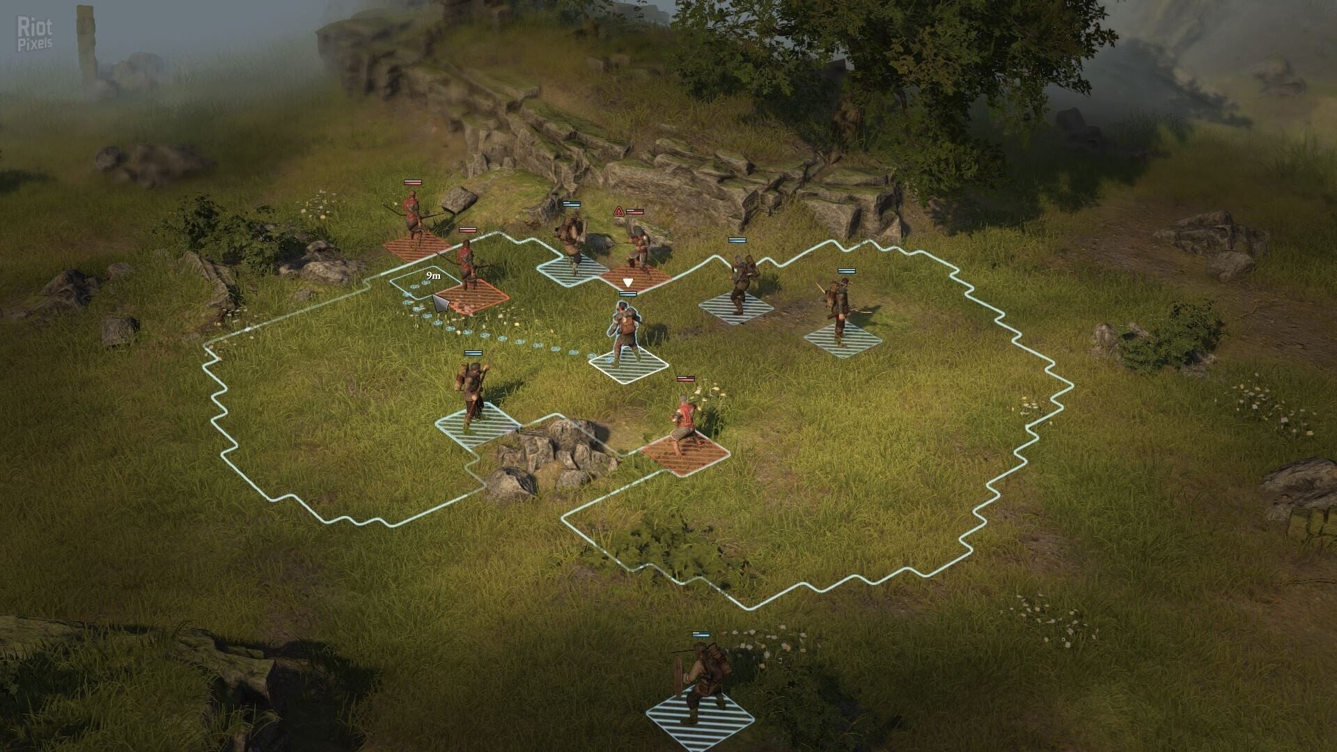 [6]-Wartales: The Mercenaries Edition – v1.0.45105 + 8 DLCs/Bonuses Download