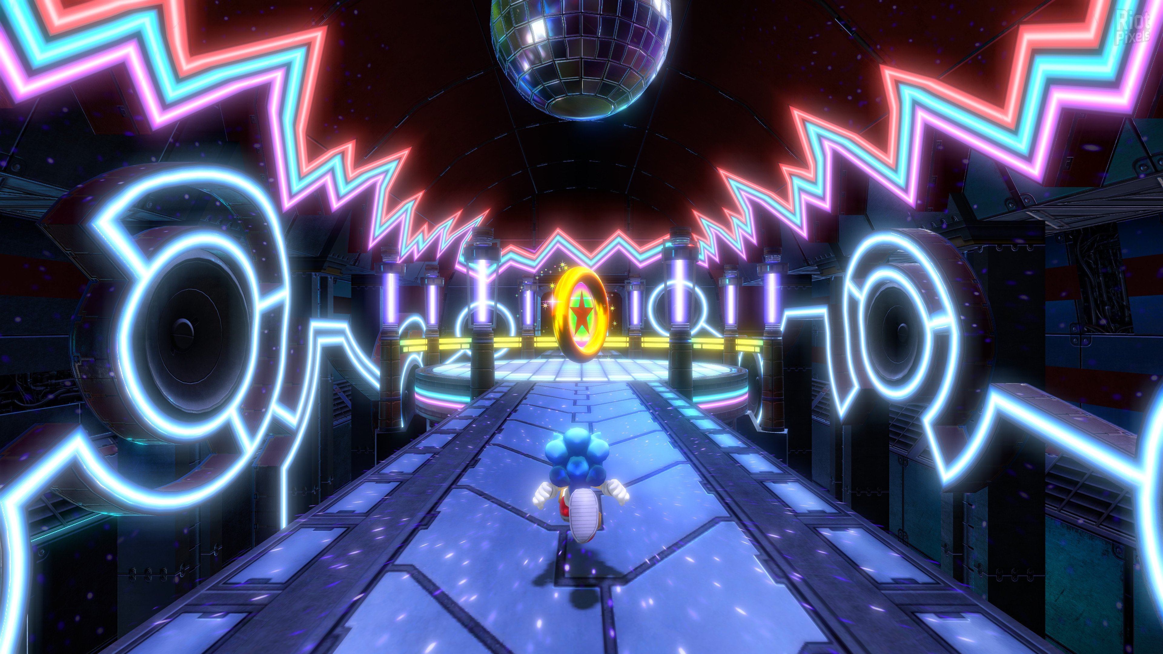 [14]-Sonic Colors: Ultimate – Digital Deluxe Edition + 6 DLCs Download