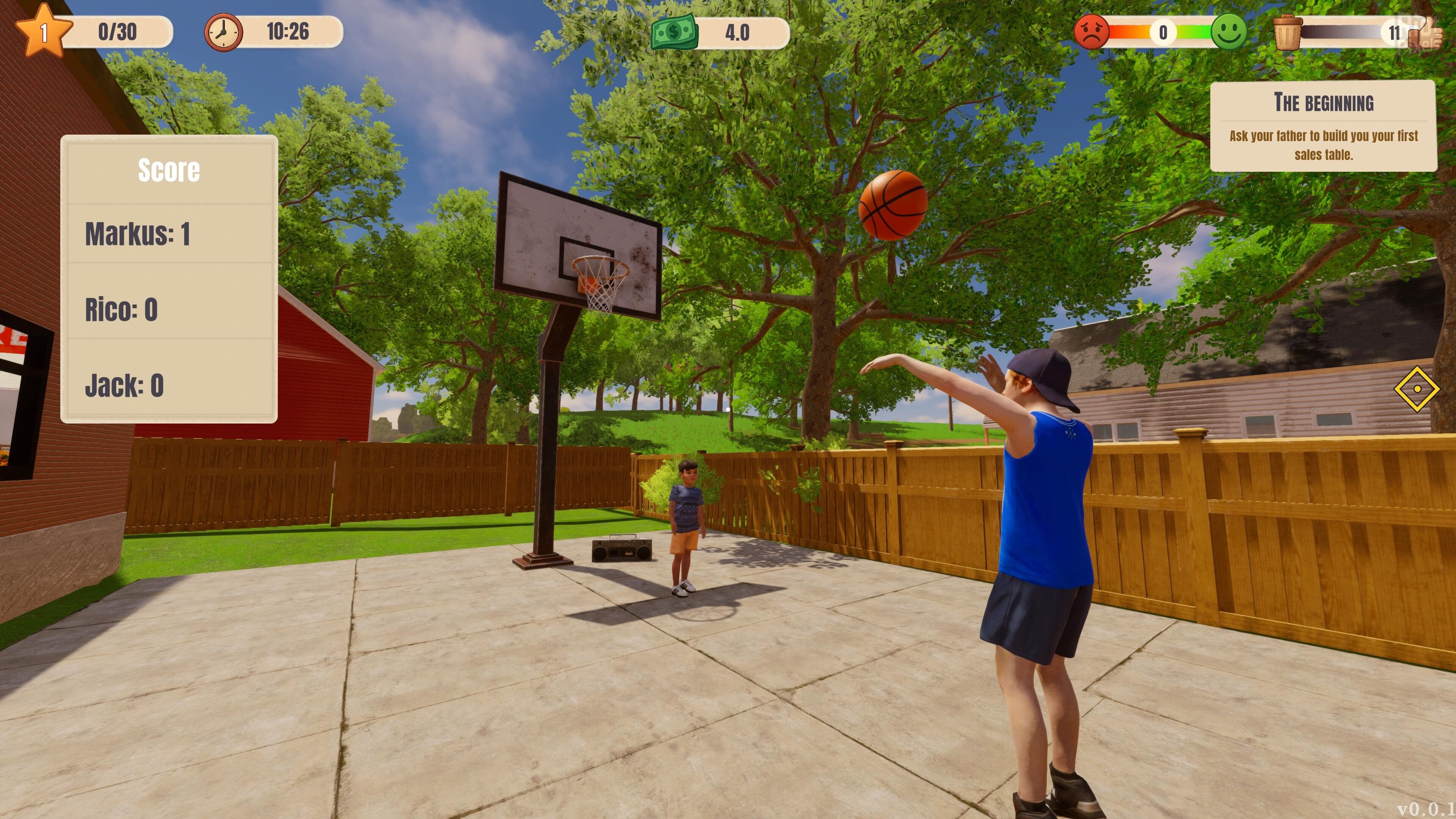 [3]-I Sell Lemonade – v1.05 Download
