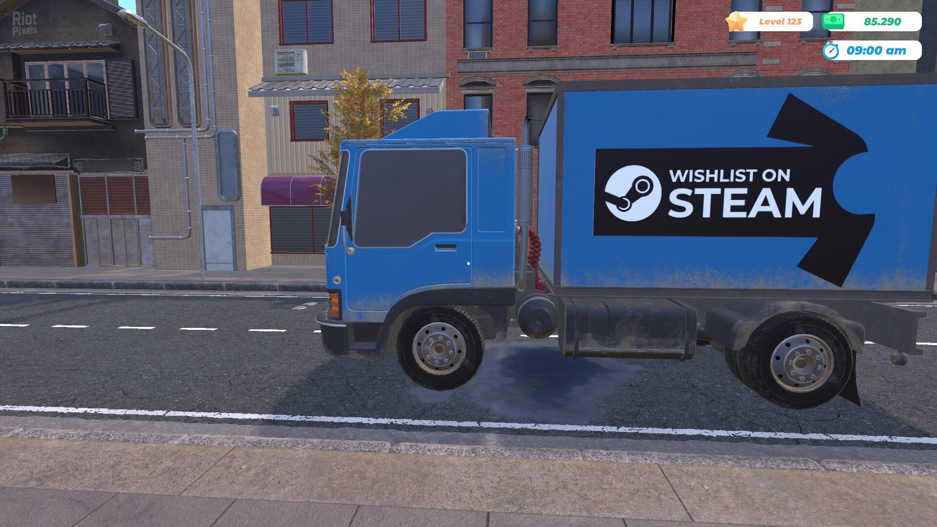 [8]-Clothing Store Simulator – v1.0.0 Download