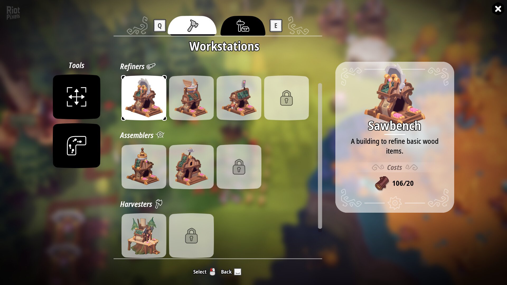 [11]-Oddsparks: An Automation Adventure – Ultimate Edition, v1.0.S31386 + 6 DLCs Download