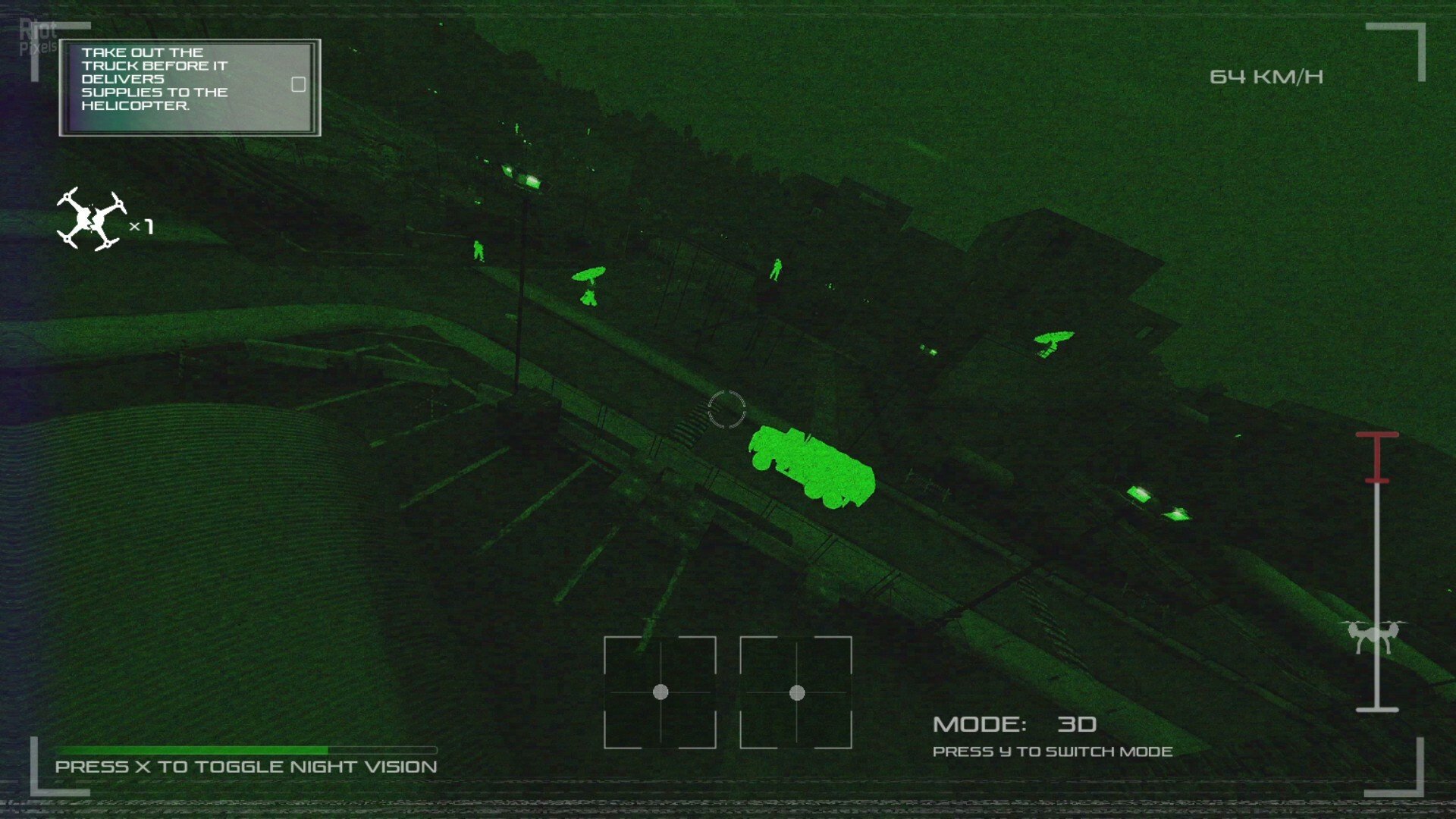 [2]-Kamikaze Strike: FPV Drone Download