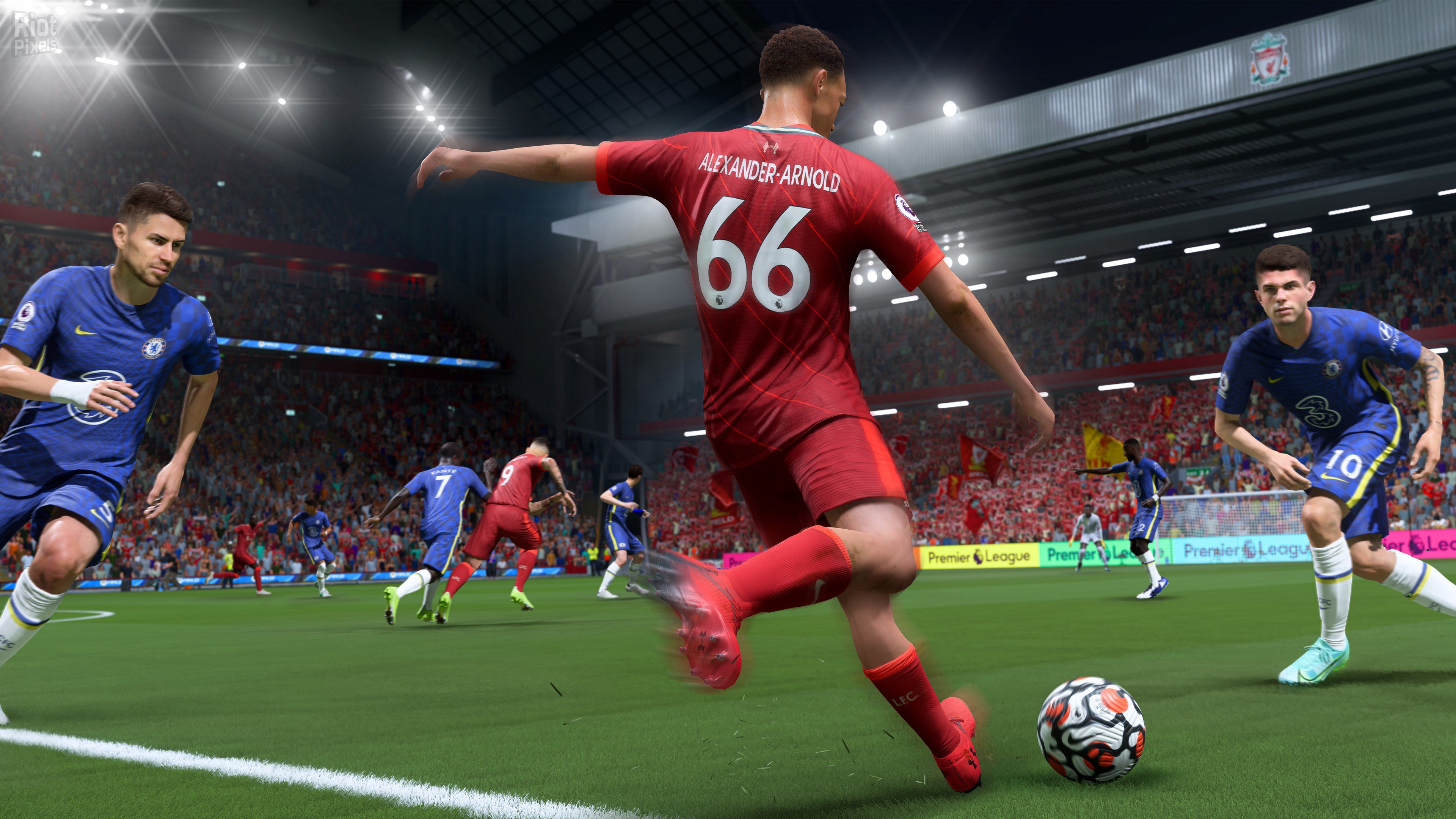 [9]-FIFA 22 – v1.0.77.45722 [Monkey Repack] Download