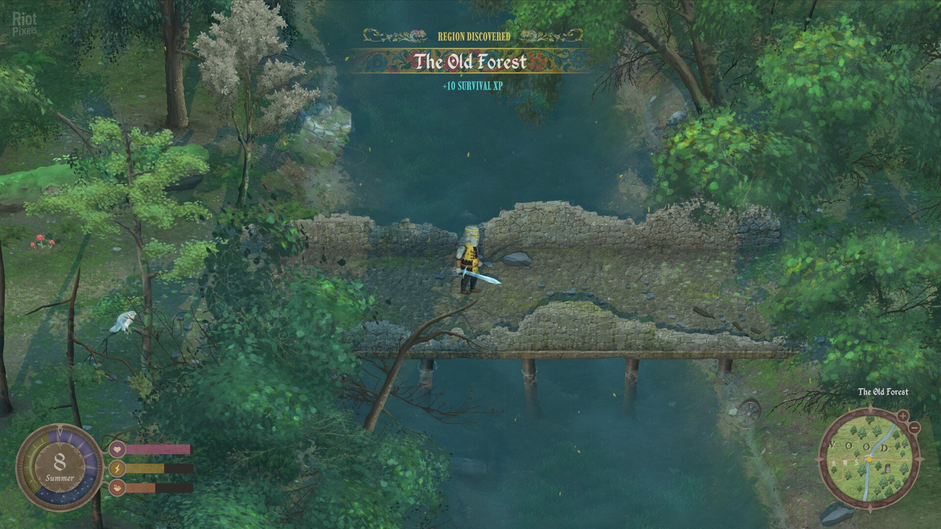 [9]-Mirthwood – v1.1.1p1 Download