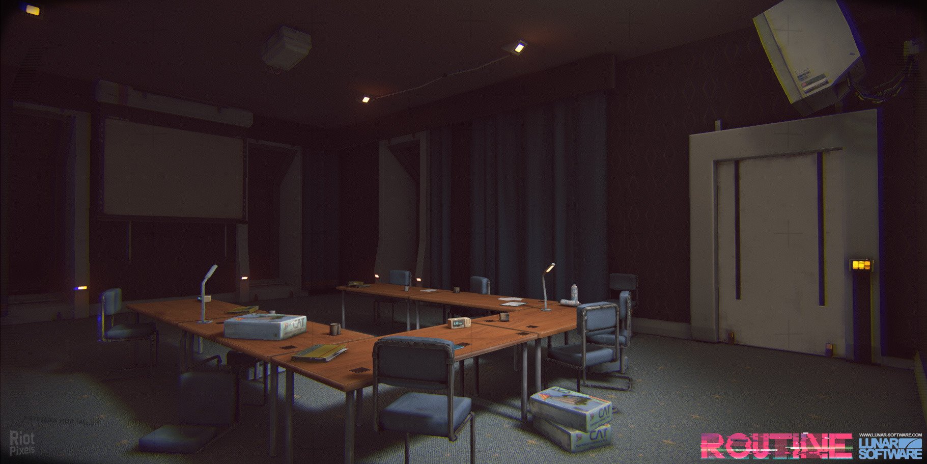 [15]-ROUTINE – v1.7.0.0 Download
