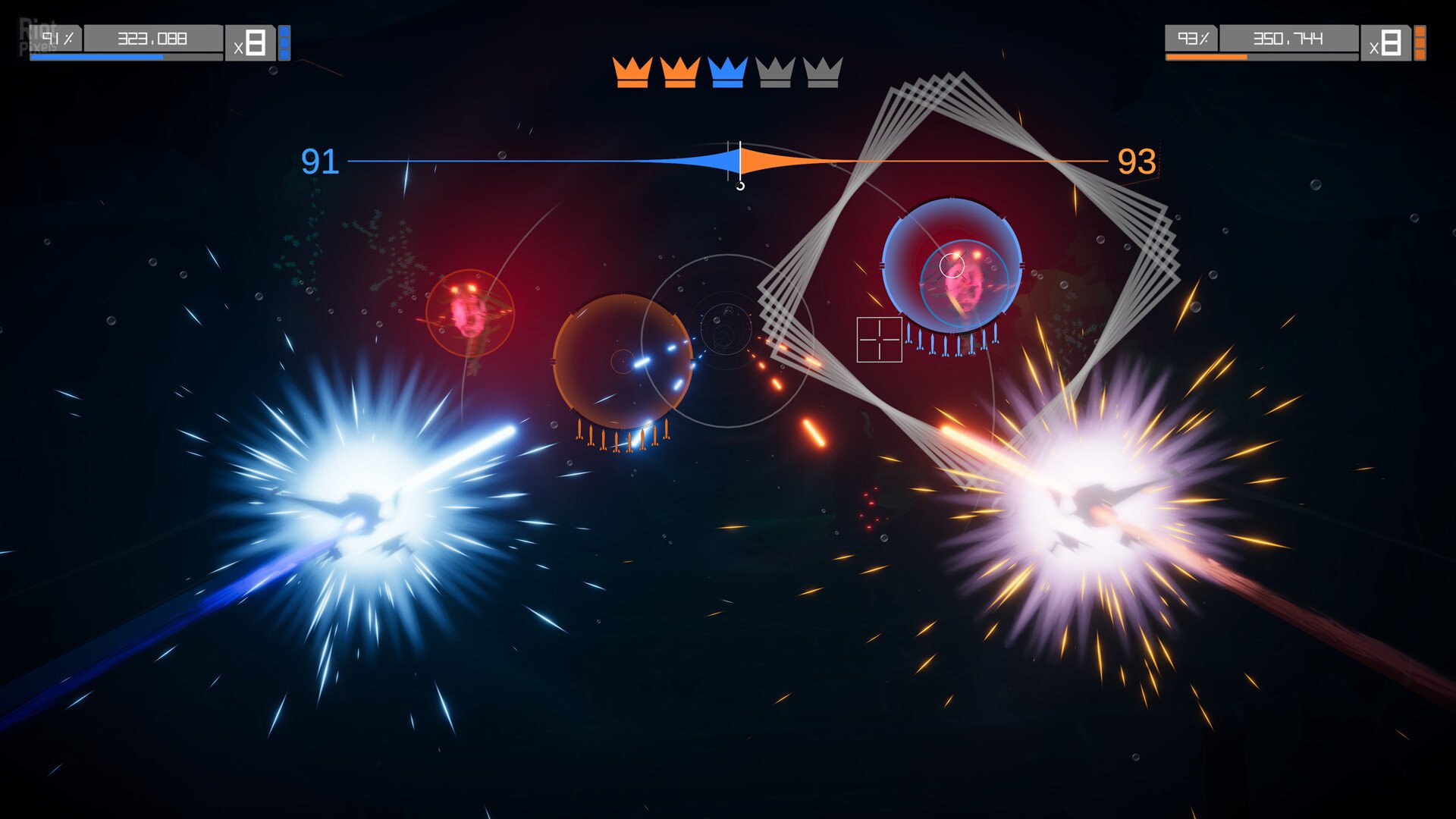 [2]-Aaero2: Black Razor Edition – v1.52 + 3 DLCs/Bonuses Download