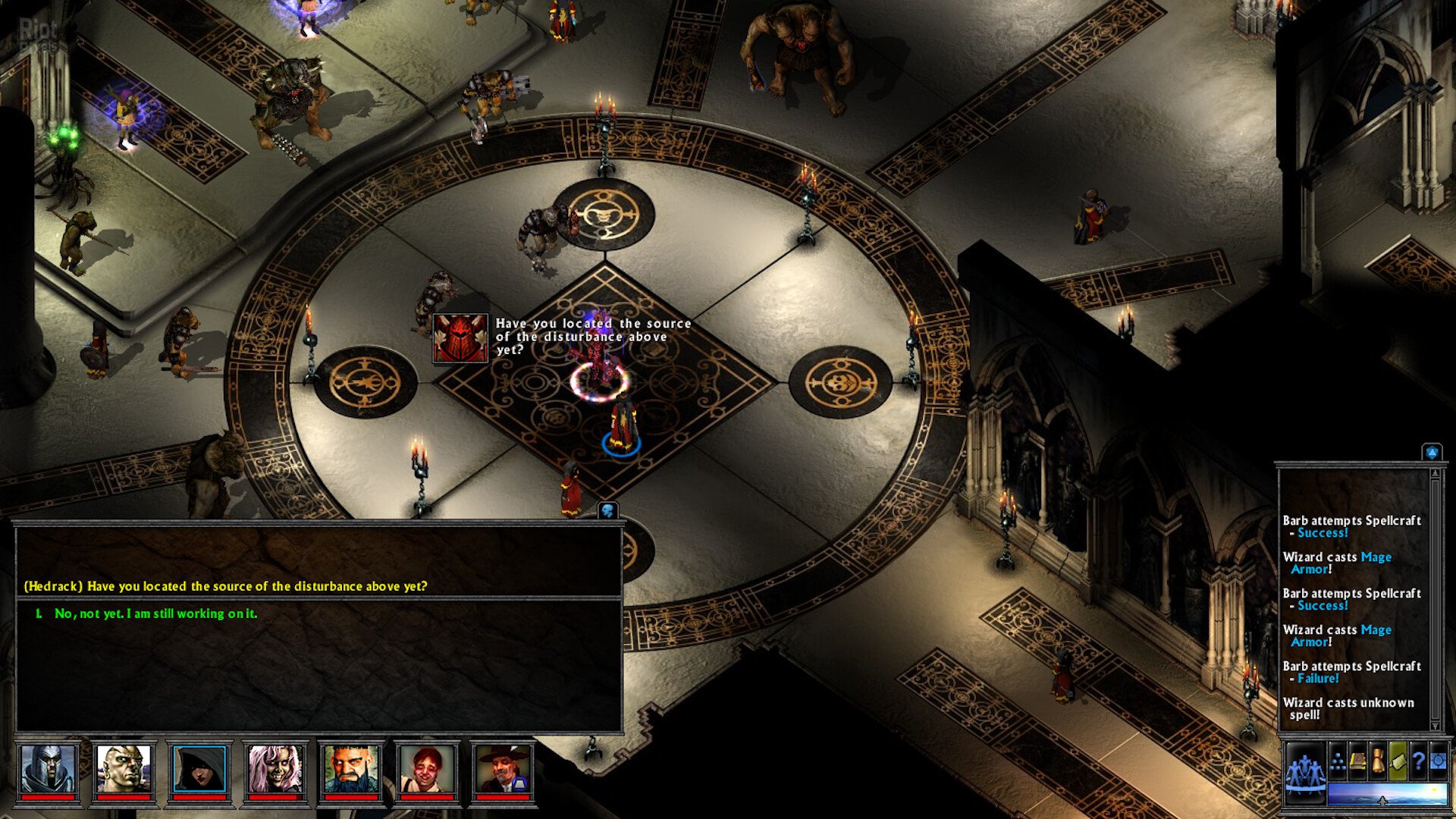 [12]-The Temple of Elemental Evil – (Re-release) Download