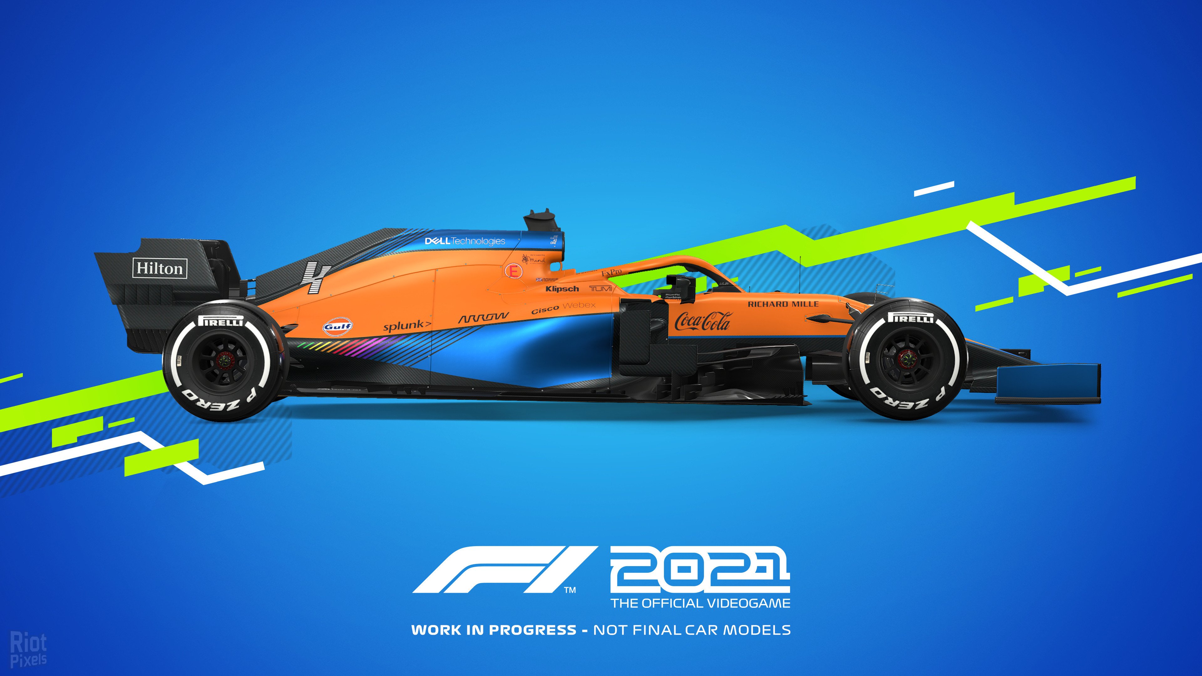 [17]-F1 2021 – v1.18.874931 Download