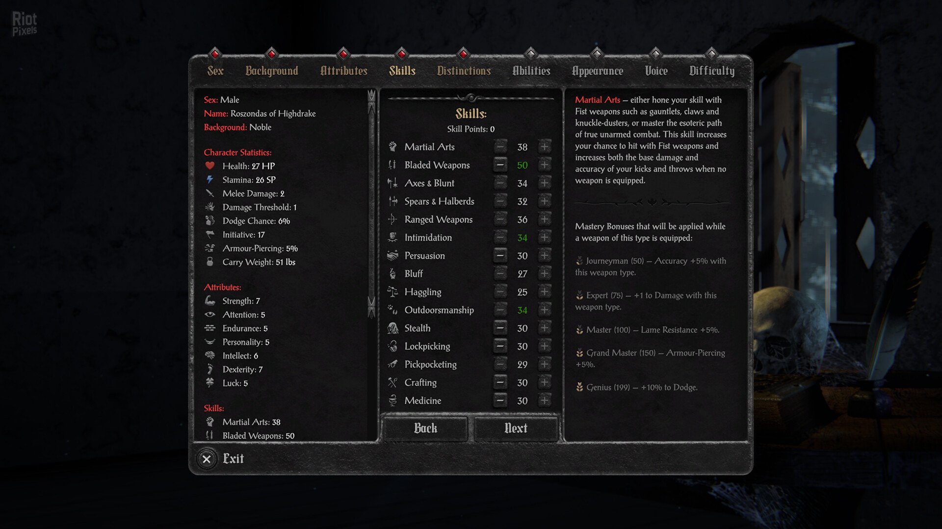 [2]-Swordhaven: Iron Conspiracy – v1.0.0 + 4 DLCs/Bonuses Download