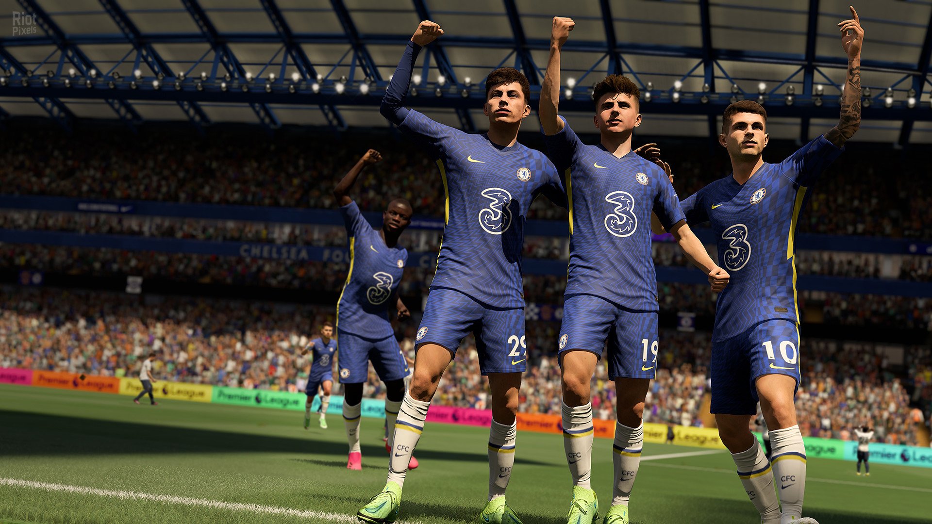 [8]-FIFA 22 – v1.0.77.45722 [Monkey Repack] Download