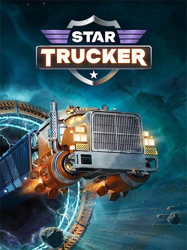Star Trucker: Deluxe Bundle – v1.0.72.2 + 5 DLCs/Bonuses-HohohoGames